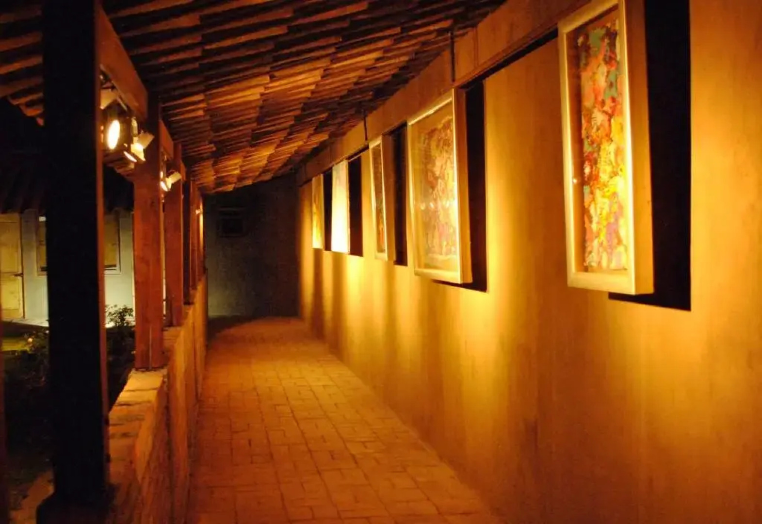 Hotel Boutique Casona Violeta