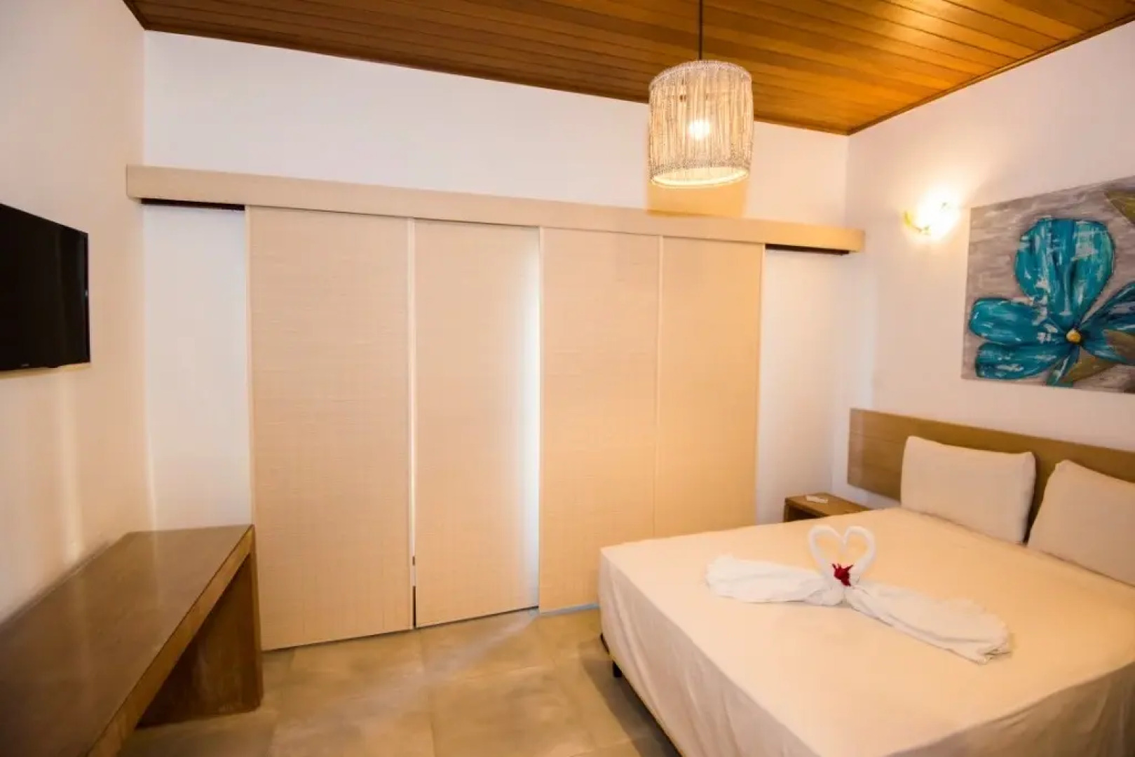 Apart Hotel Forte Blu