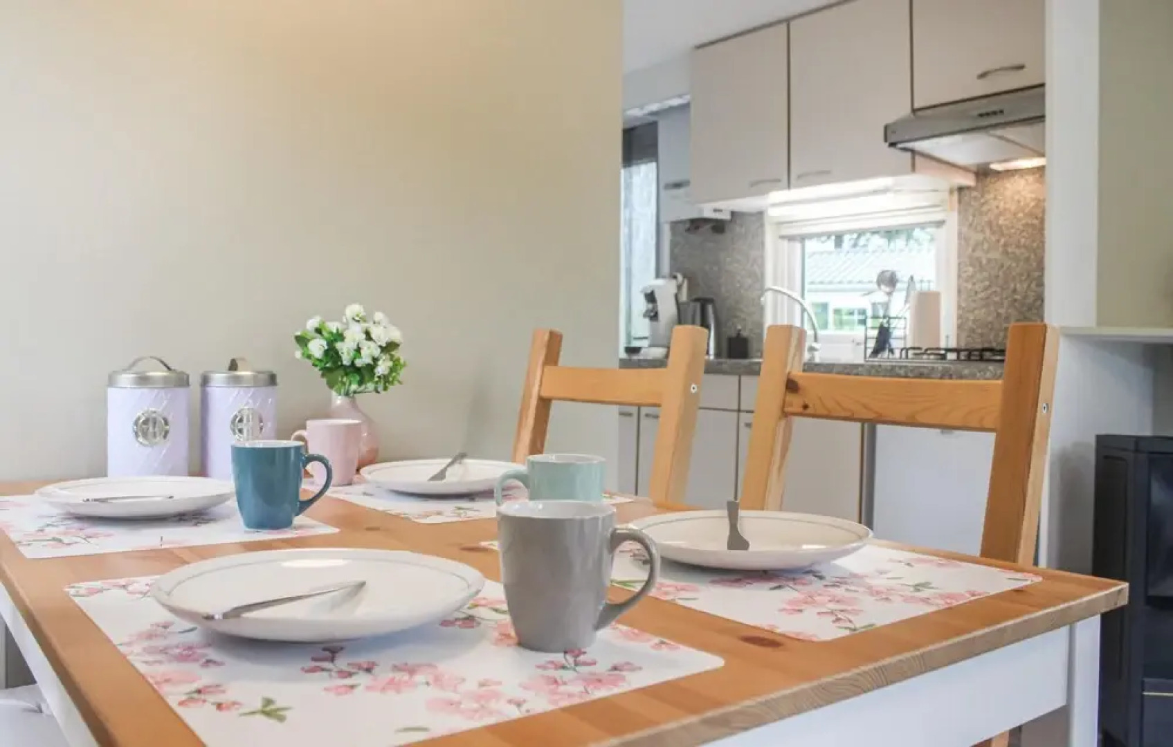 Beautiful Home in Rheezerveen With 2 Bedrooms, Wifi and Indoor Swimming Pool