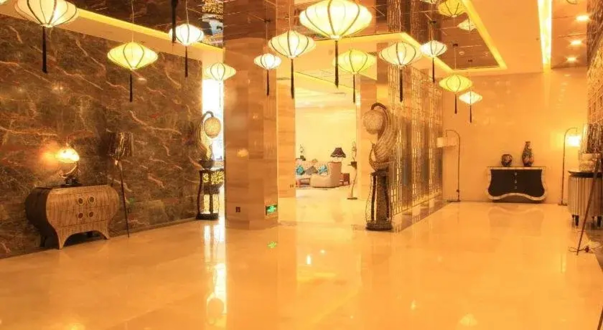 Quanshun Hotel