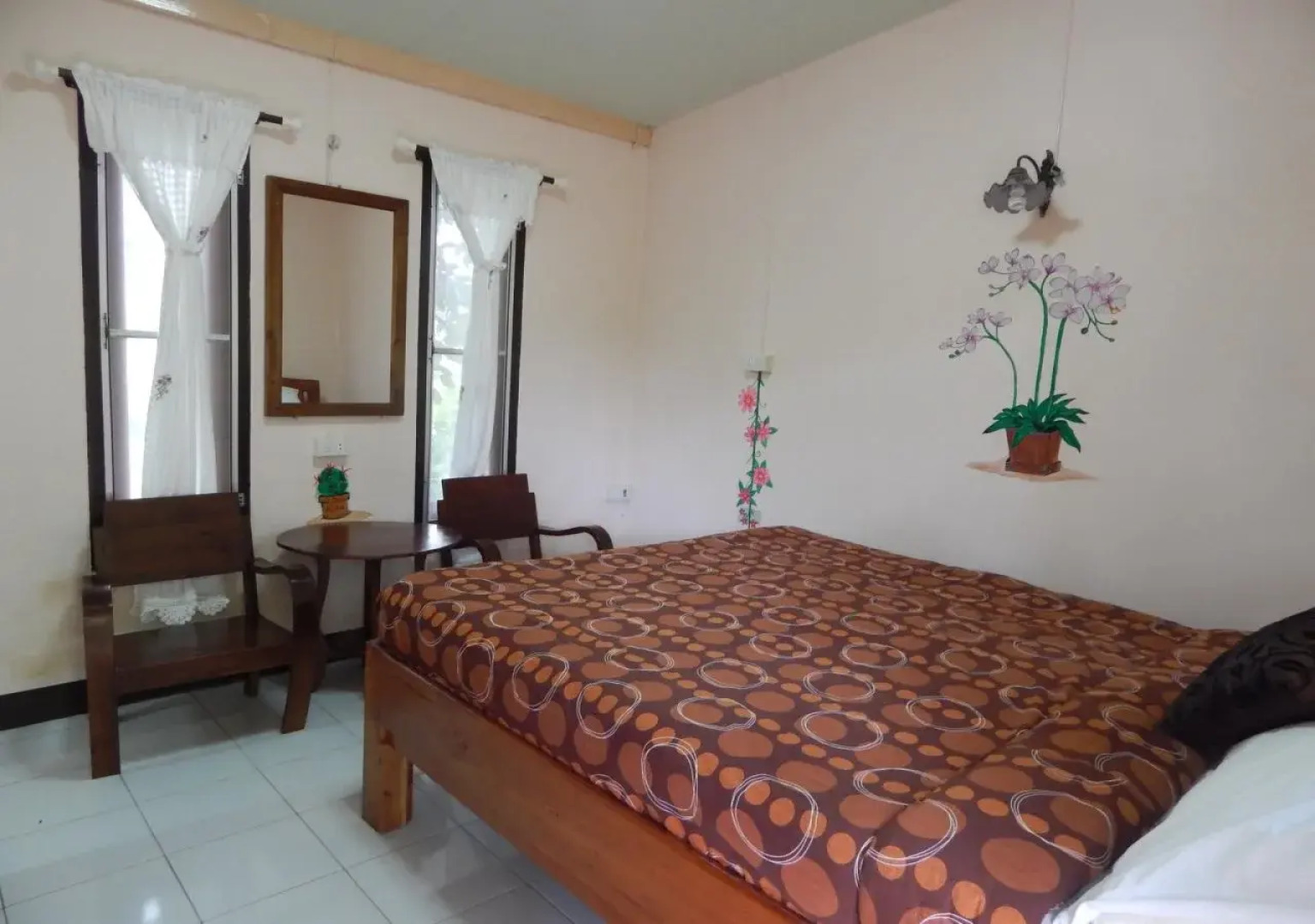 Baanchanoknunt Resort Pai