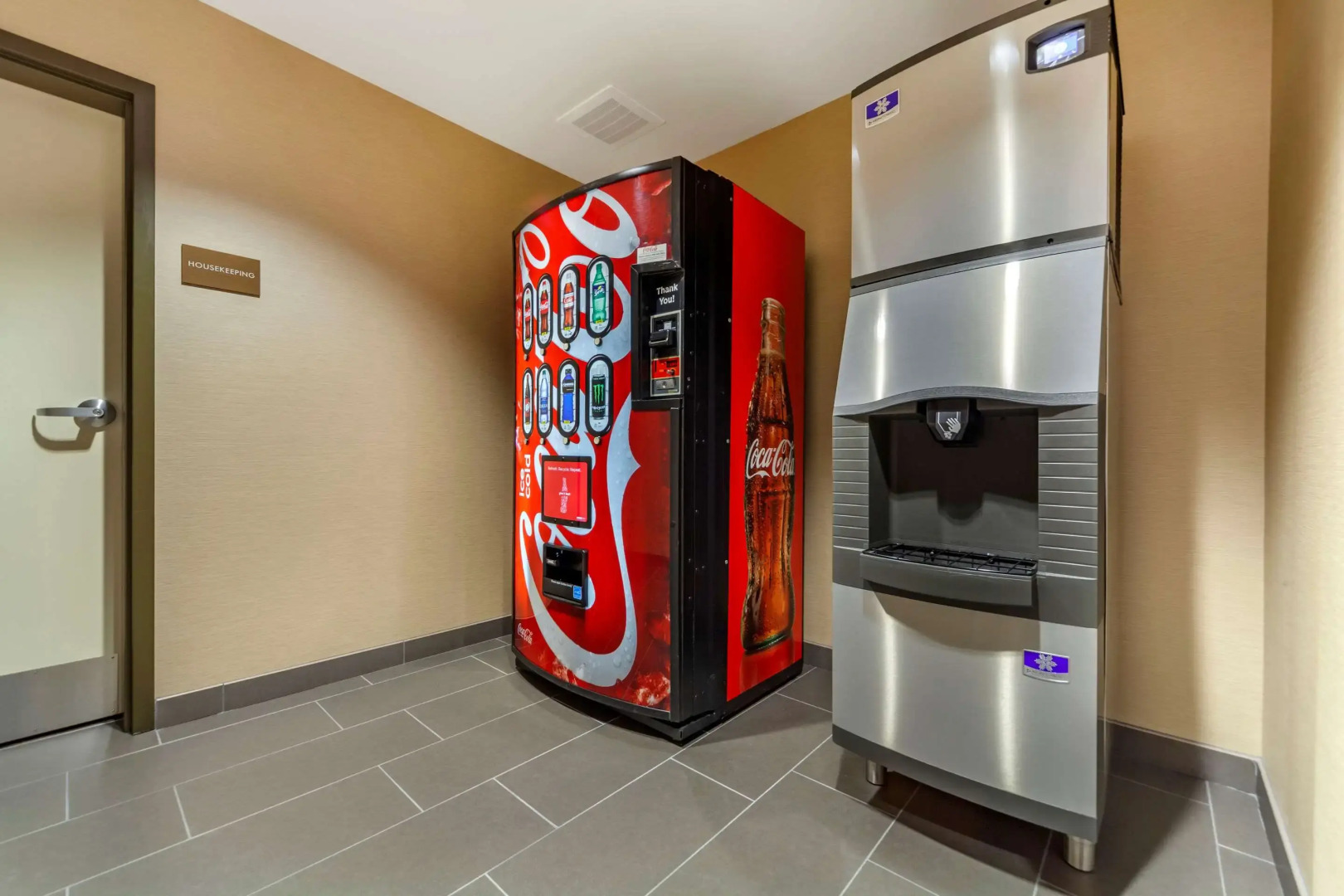 Comfort Suites Grand Island South