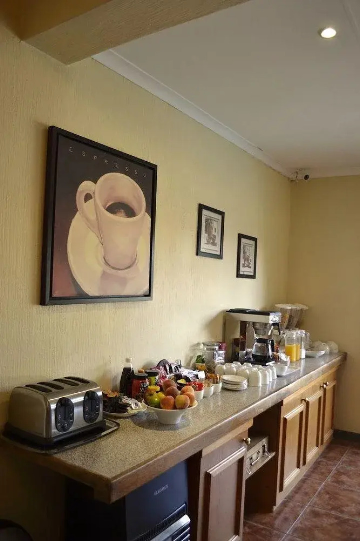 The Bedford View Guest House