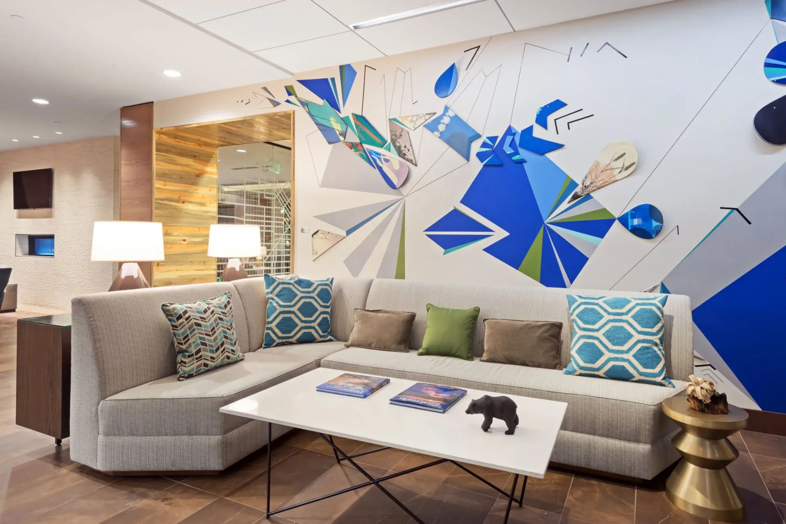 Hyatt House Denver Downtown