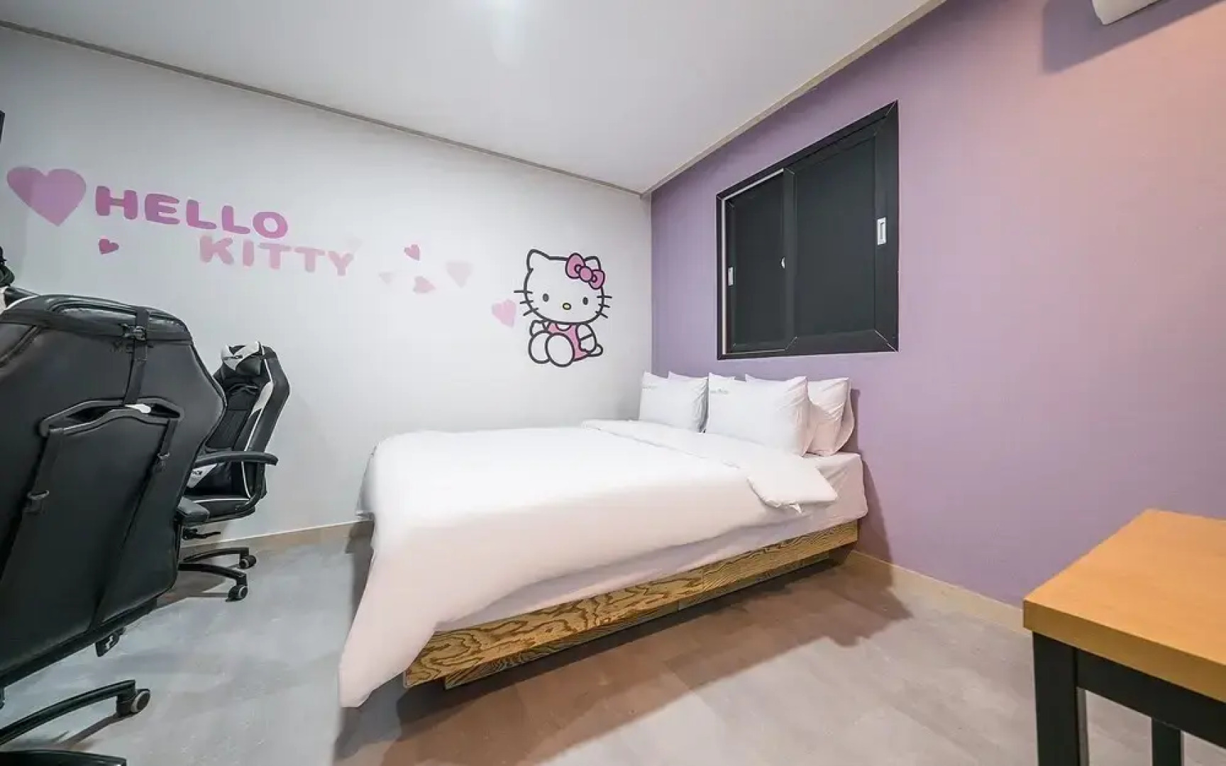 Seongnam Moran Gaja Motel