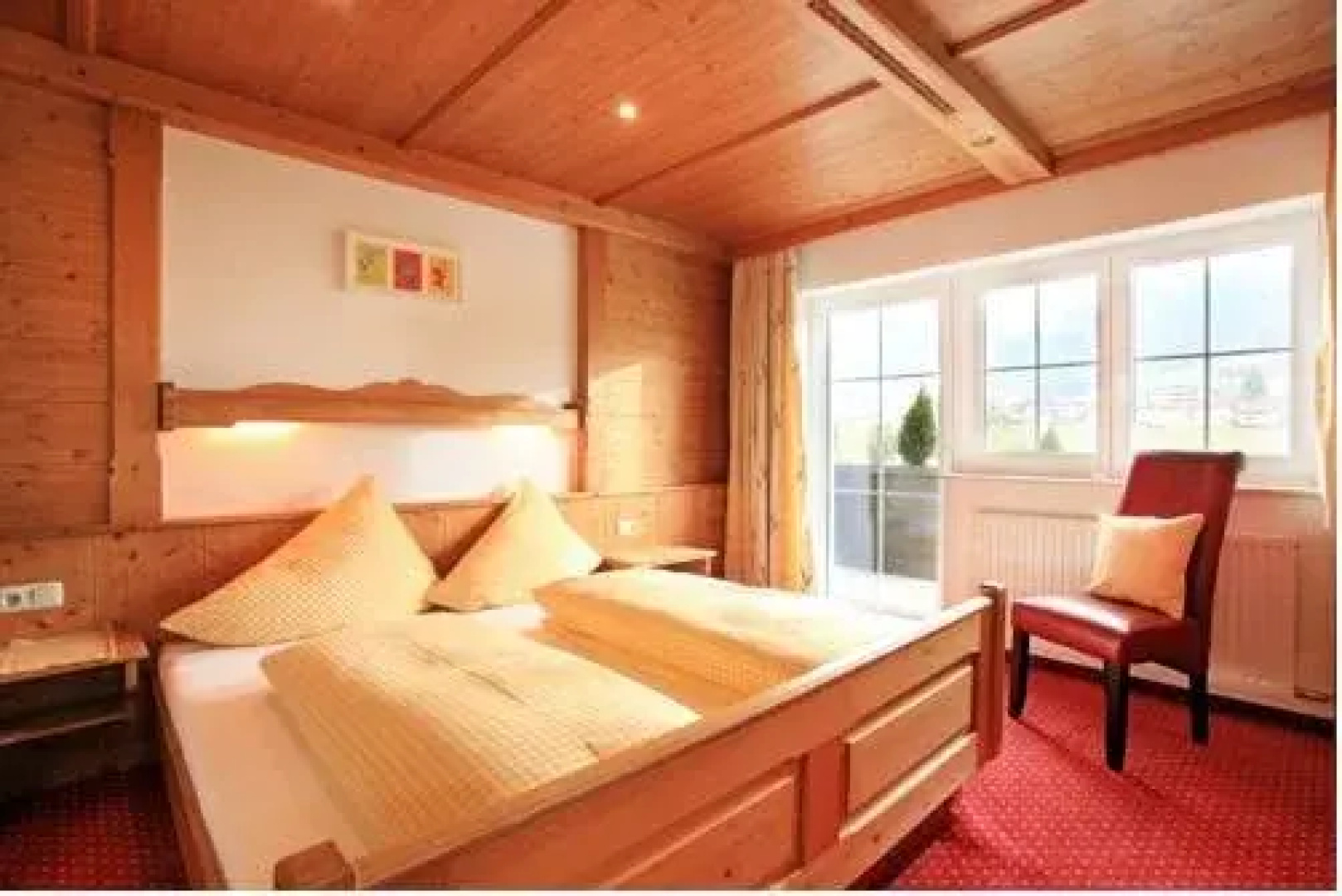 Appartement Felsenheim