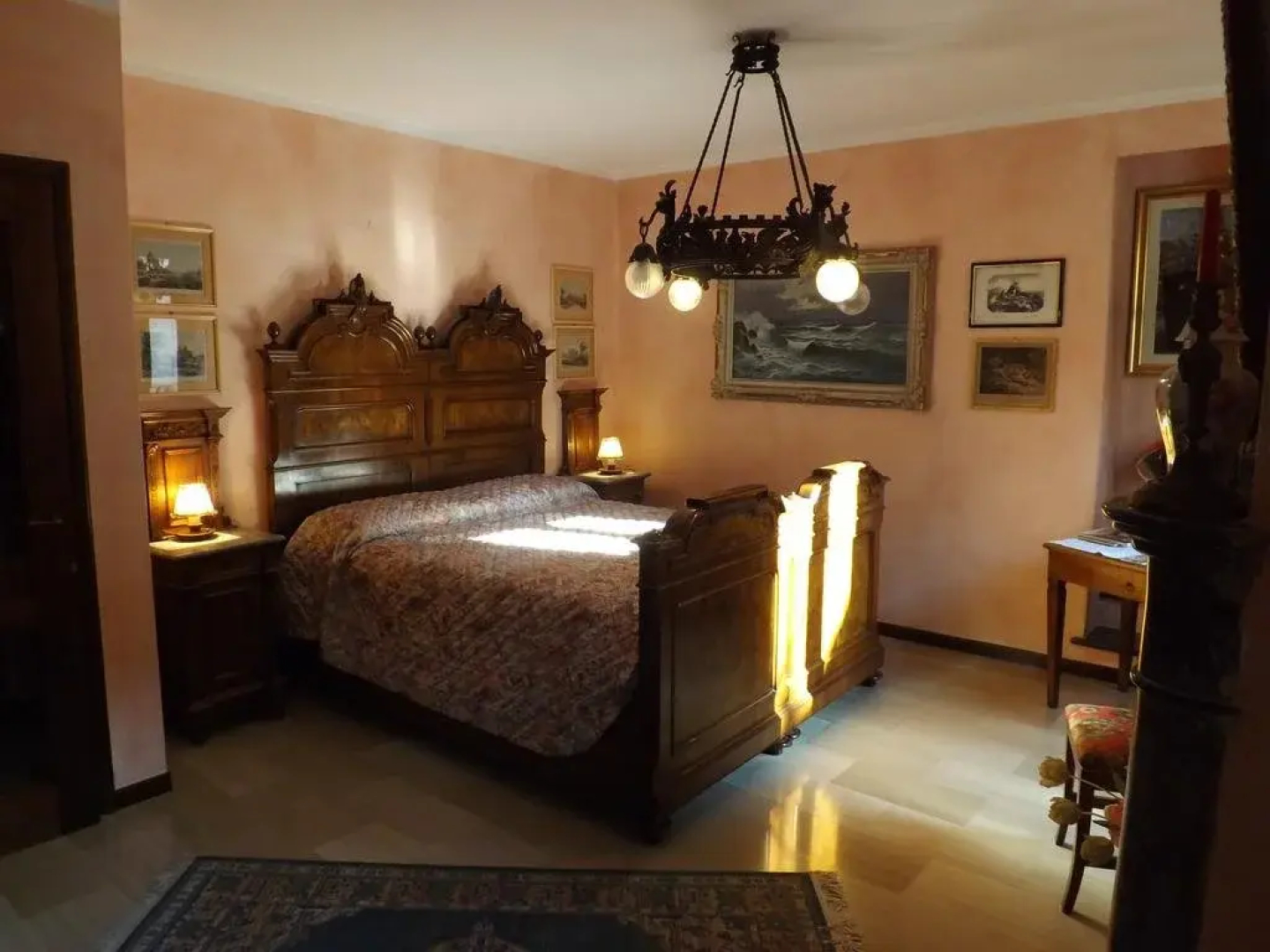 B&B Frontelago