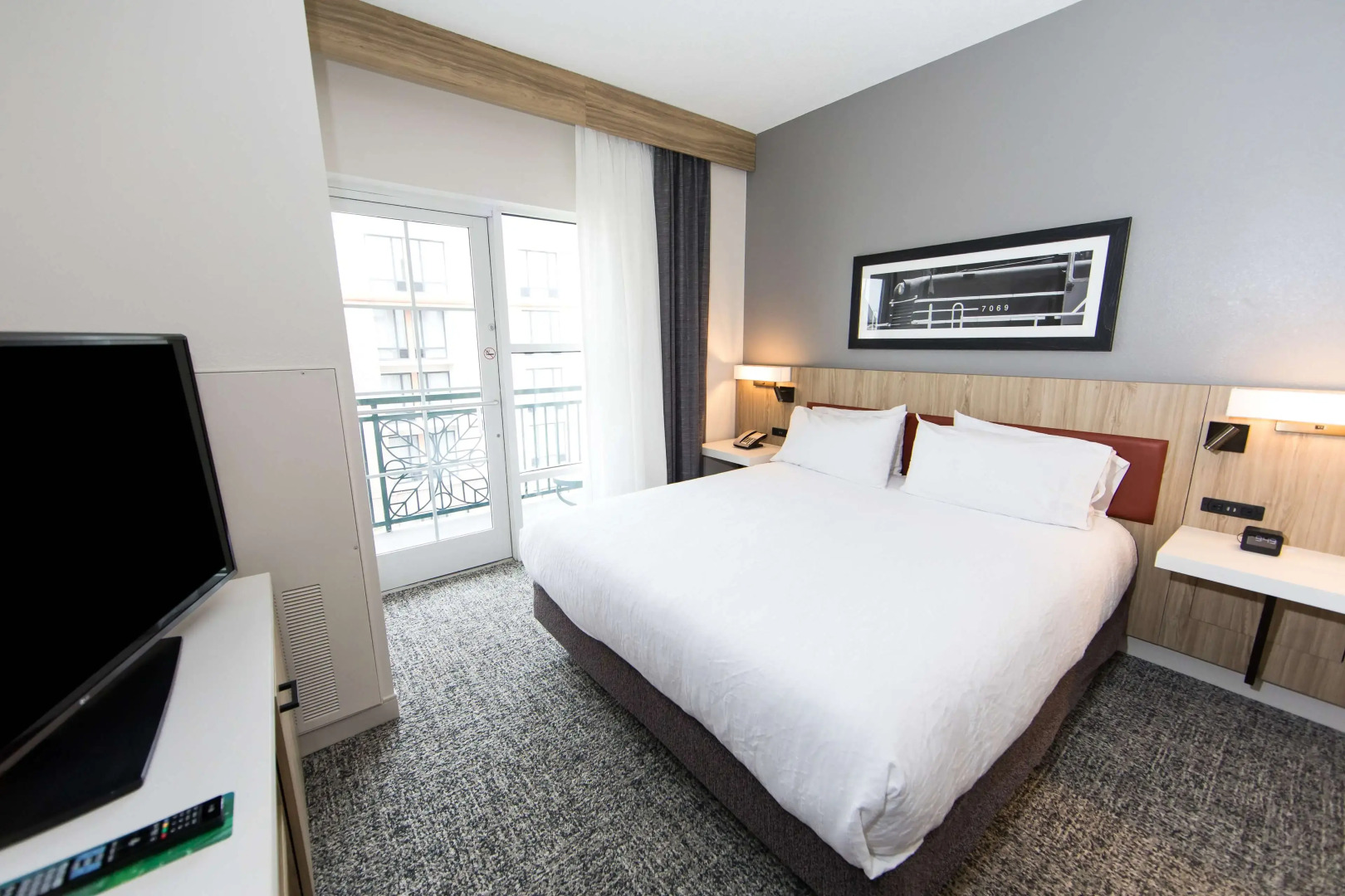 Hilton Garden Inn Savannah Historic District