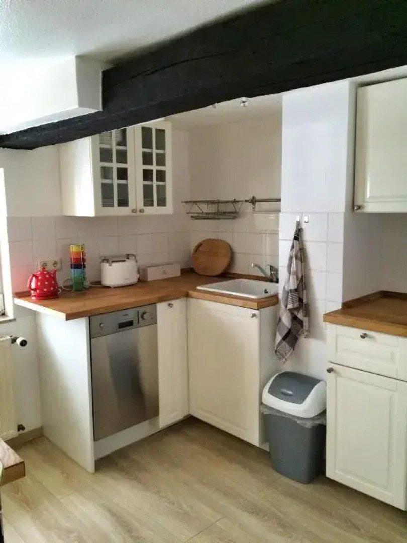 Zweite Heimat Ferienwohnungen