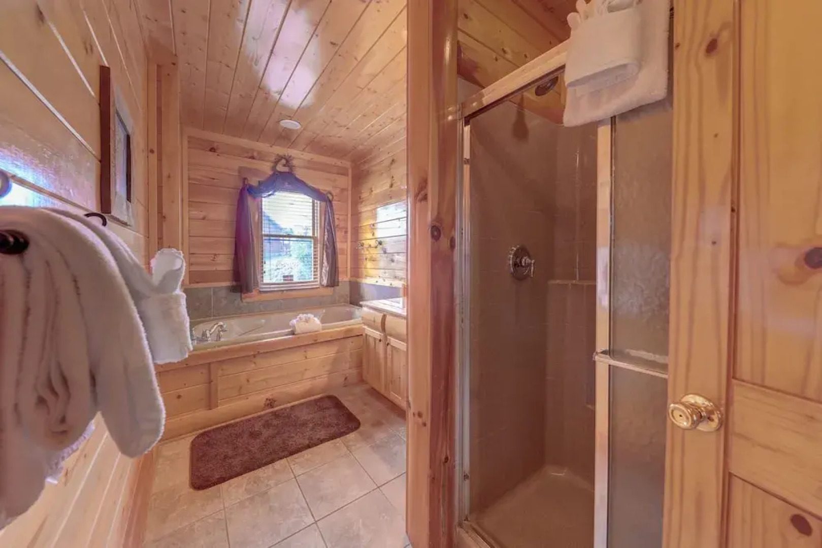 Estate of Relaxation