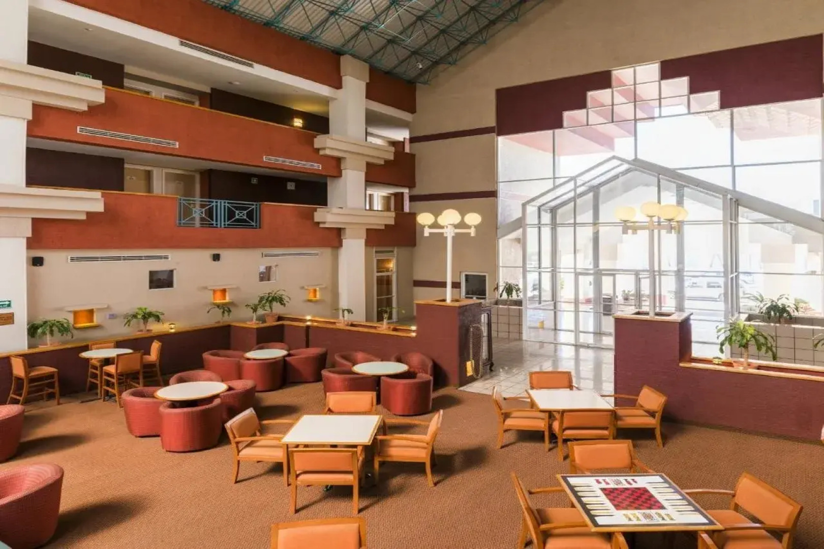 Casa Grande Delicias