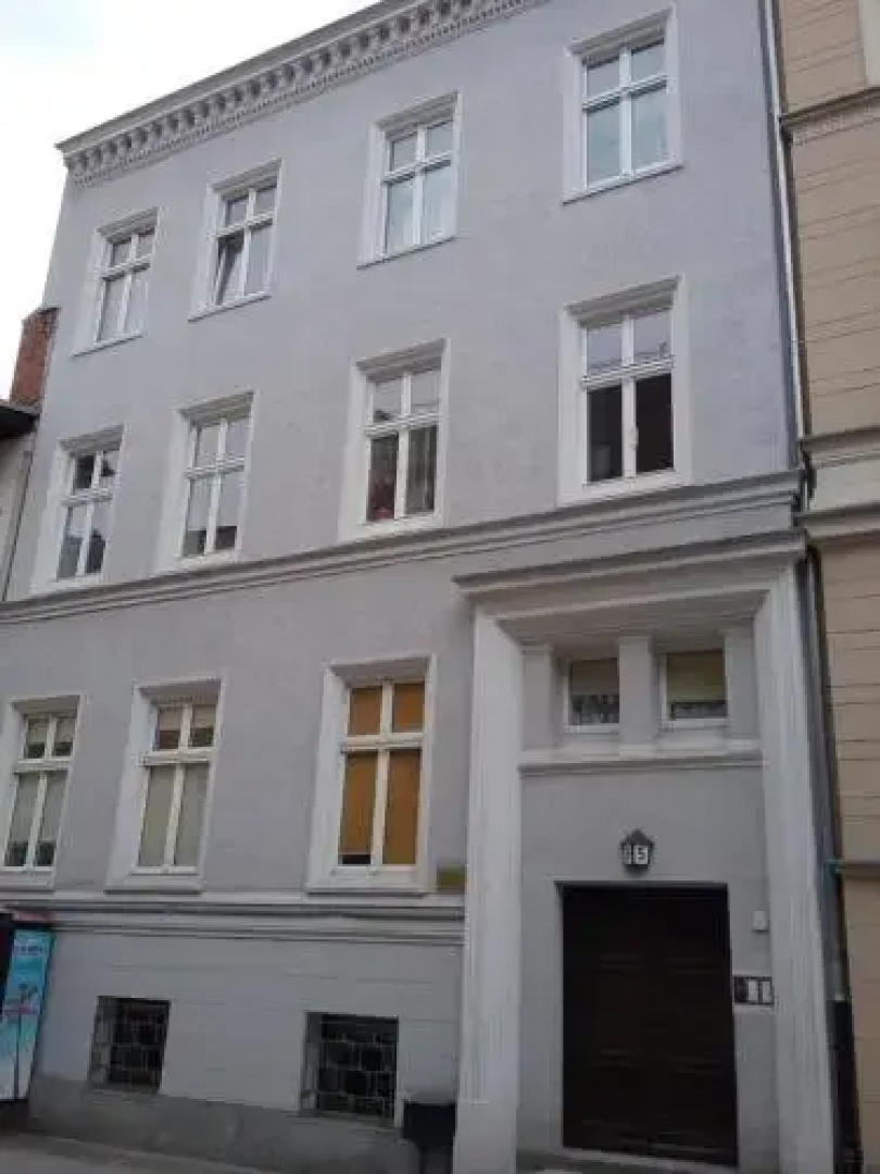 Pod Witrażem