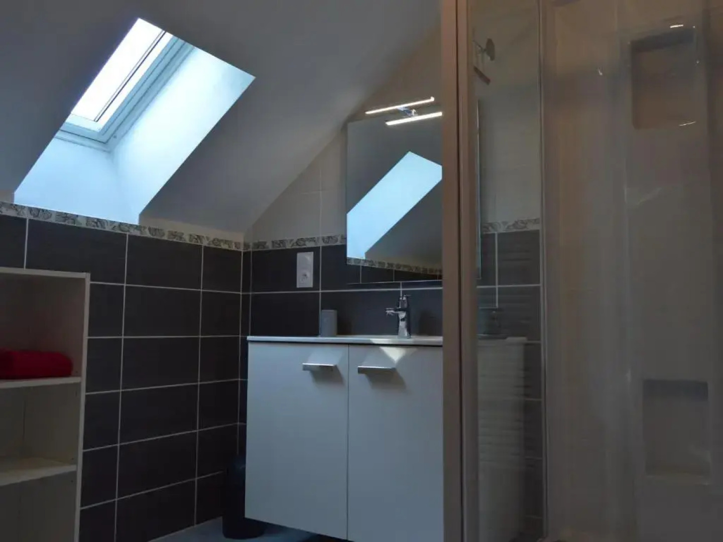 Gîte Pouligny-Notre-Dame, 3 pièces, 6 personnes - FR-1-591-134