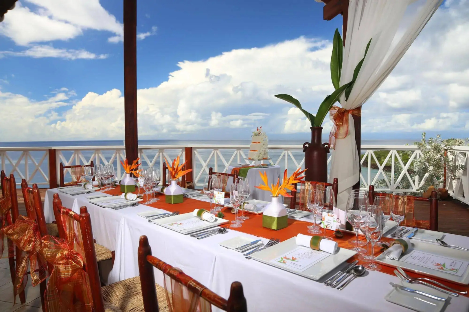 Ti Kaye Resort & Spa - Adults Only