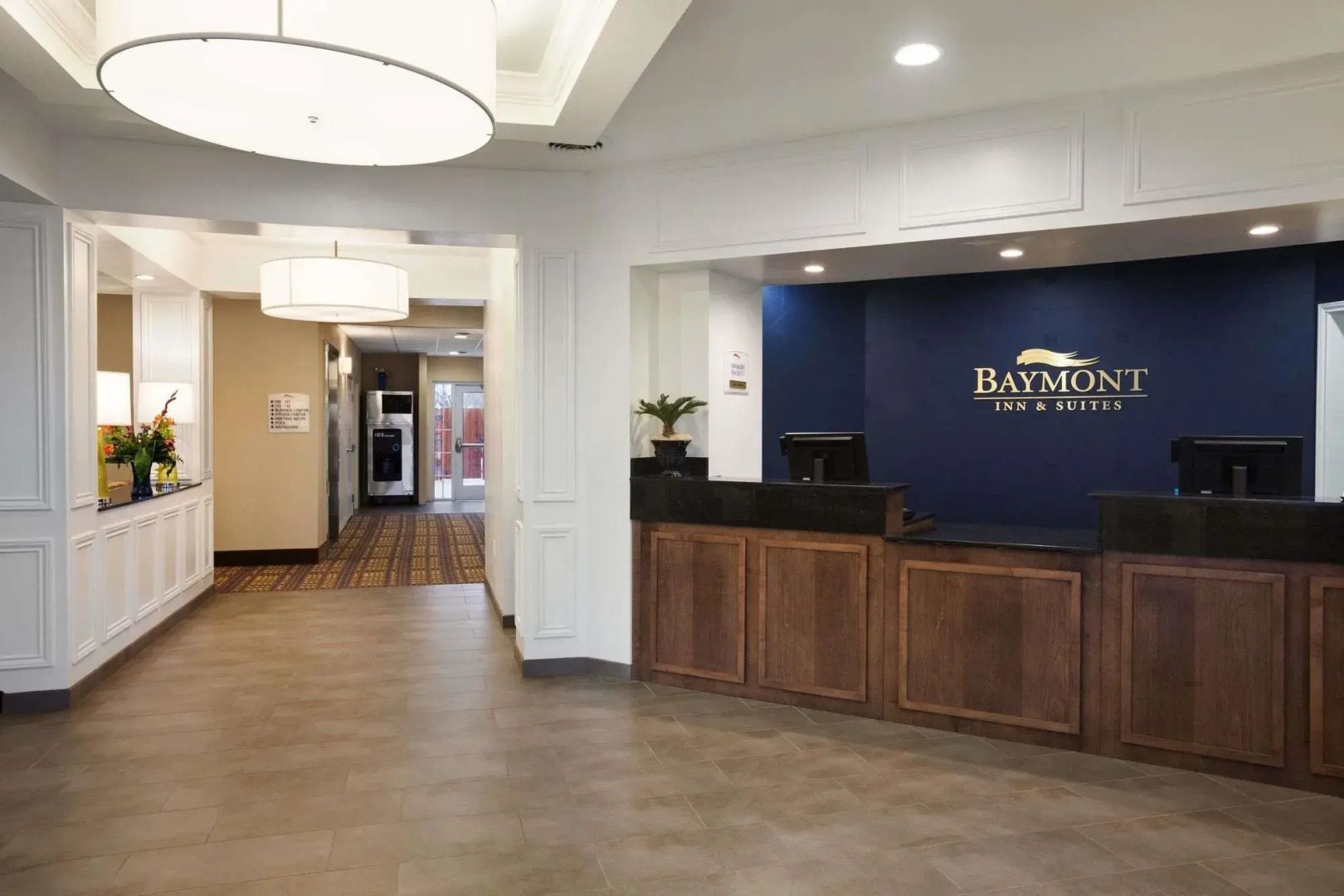Best Western North Bryant Inn San Angelo