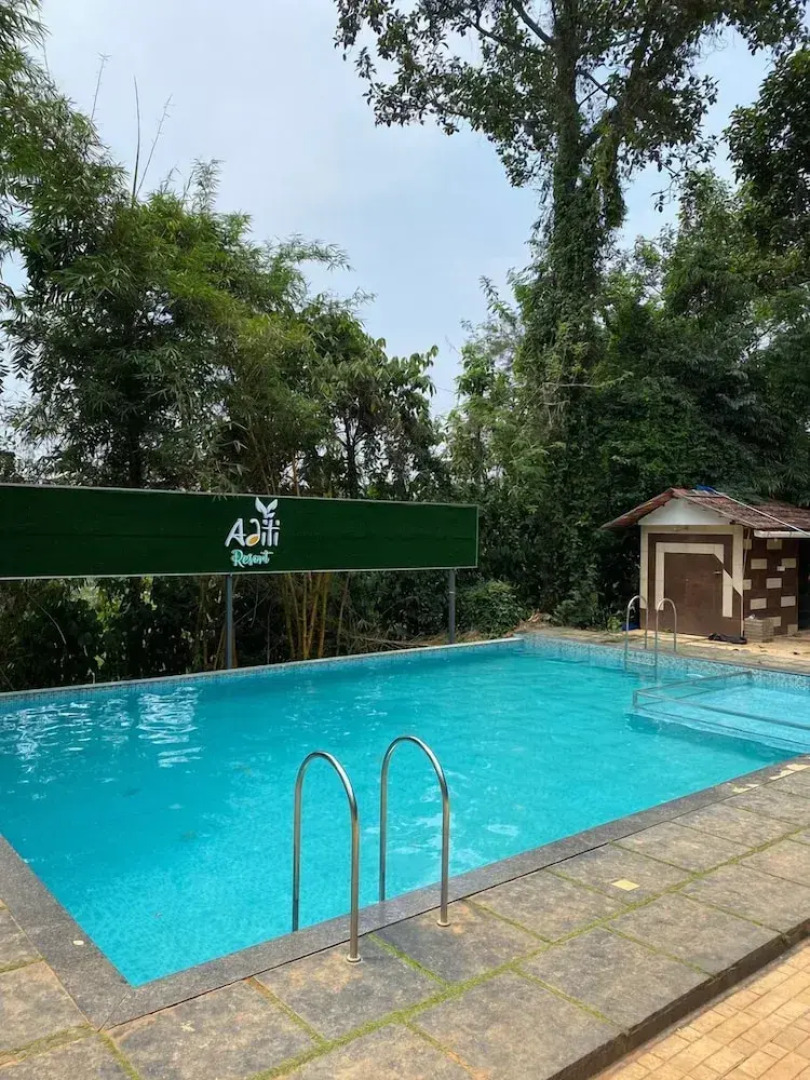 Aditi Resort Vythiri