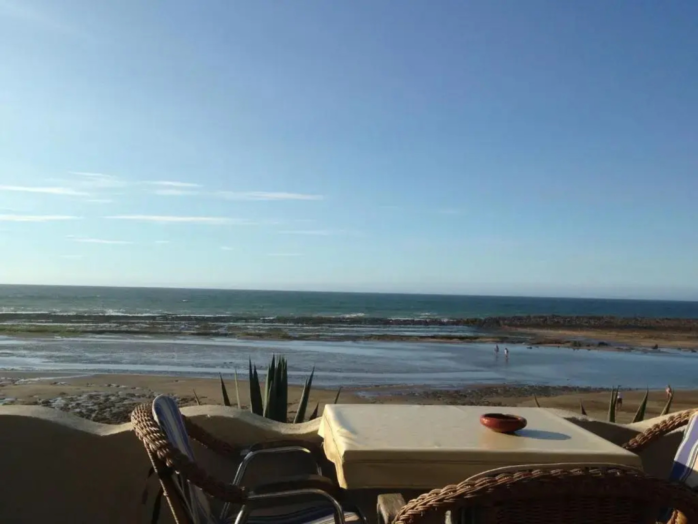 Familly Apartment Rabat Center Agdal