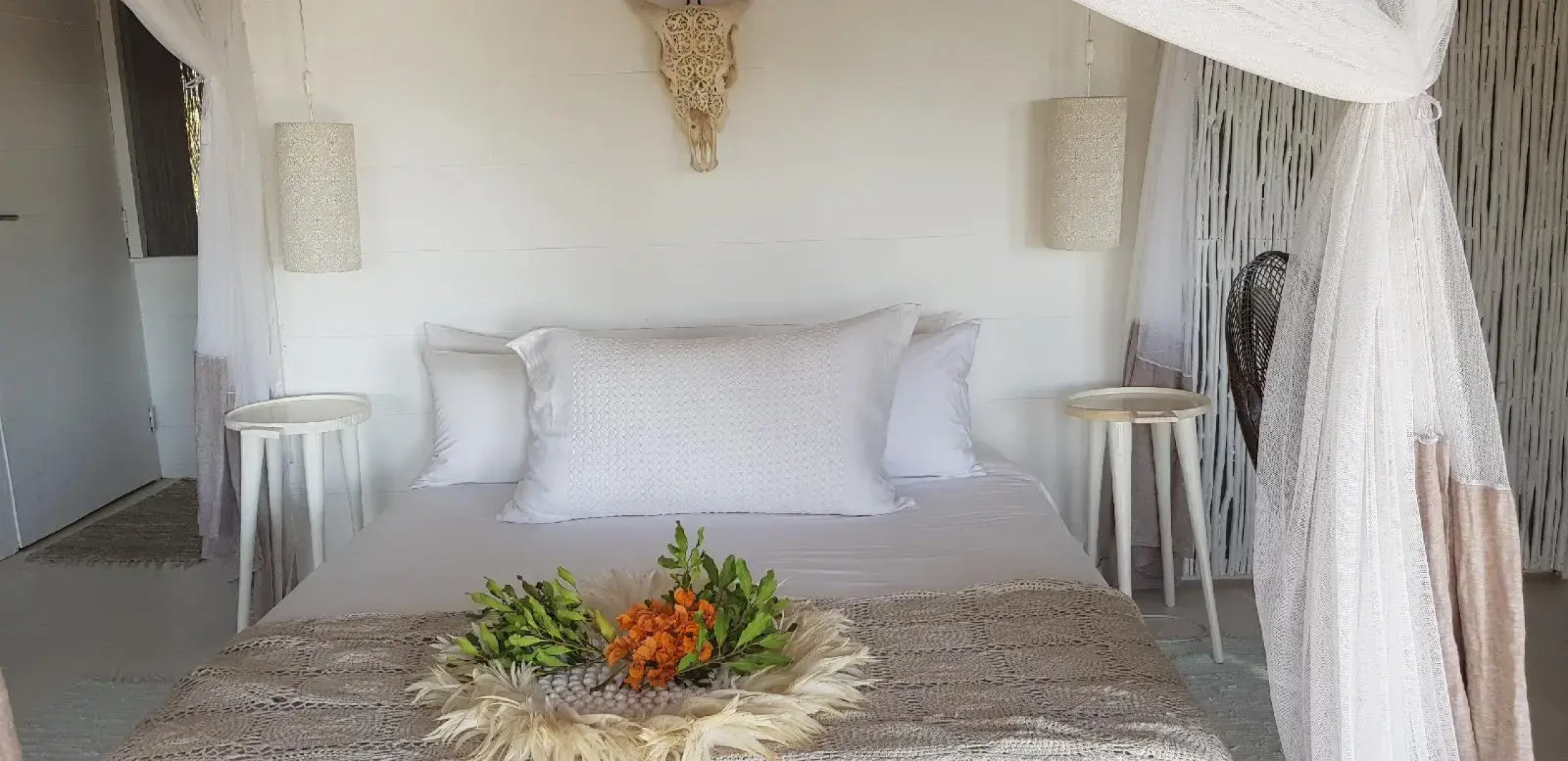 Azulik Lodge