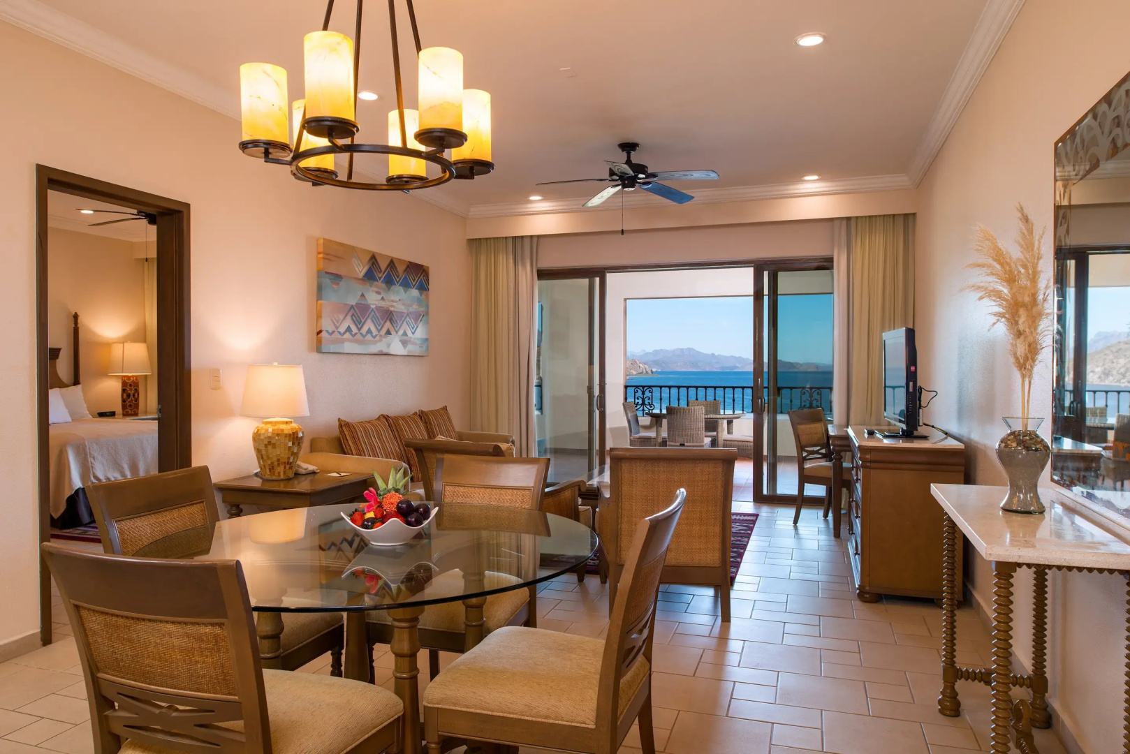 Luxury Villas by Villa del Palmar at the Islands of Loreto