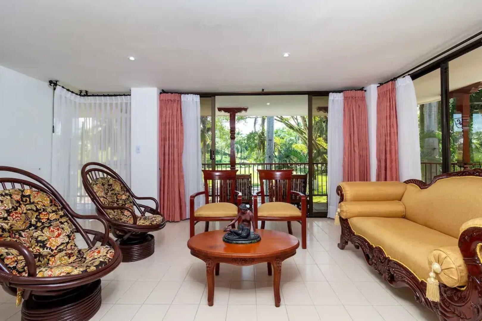 Hotel Campestre El Danubio