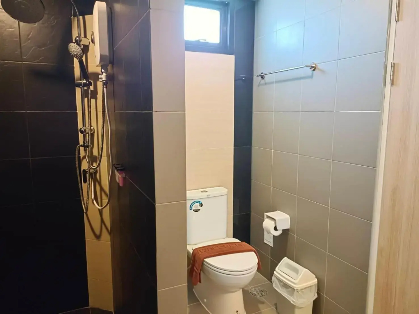 The Vita Plus Hotel