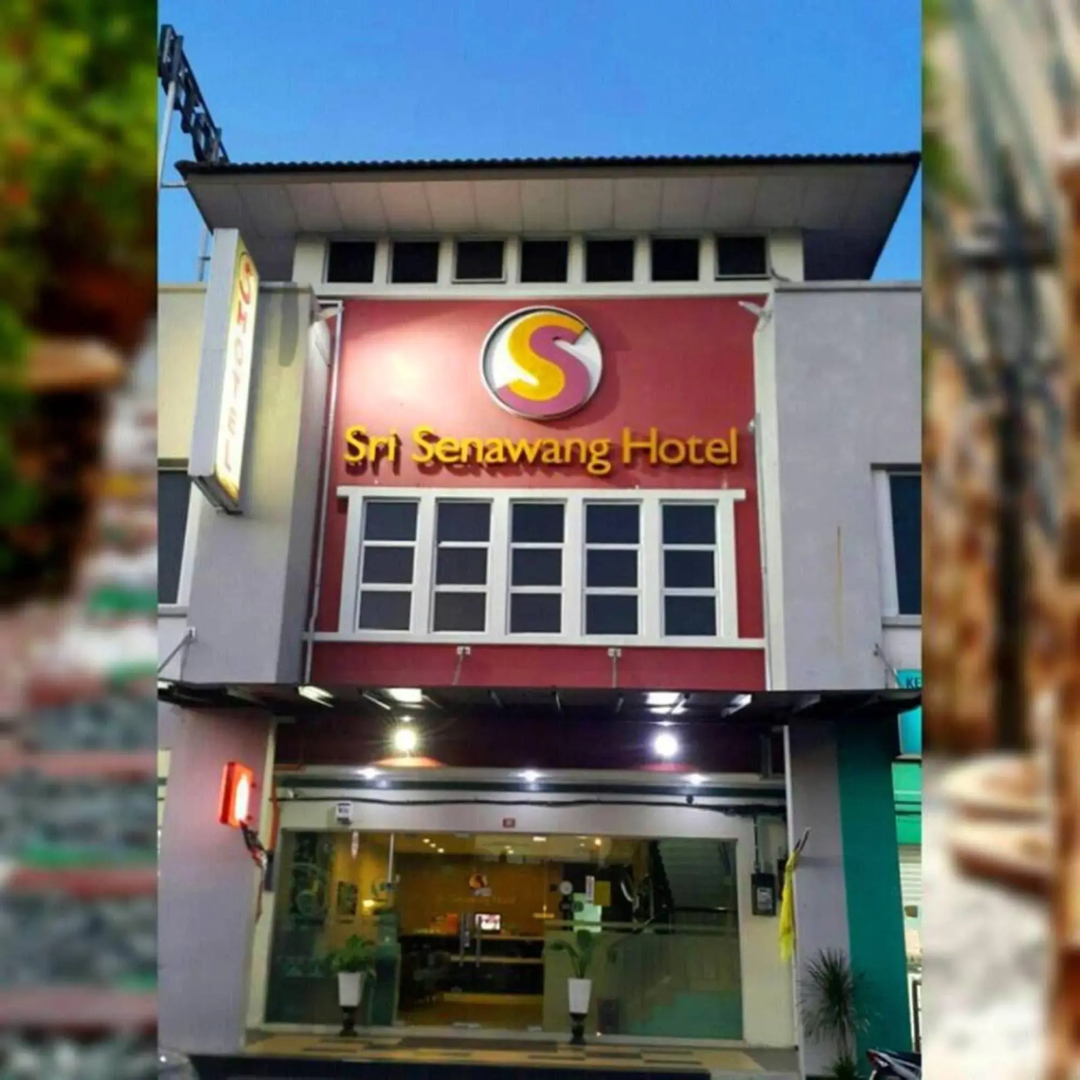 Hotel Ideal Senawang