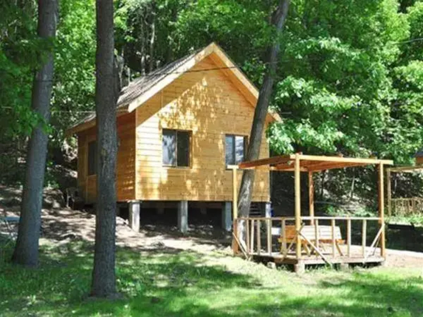 Samaras Cottages Mastryuki Finsky 43