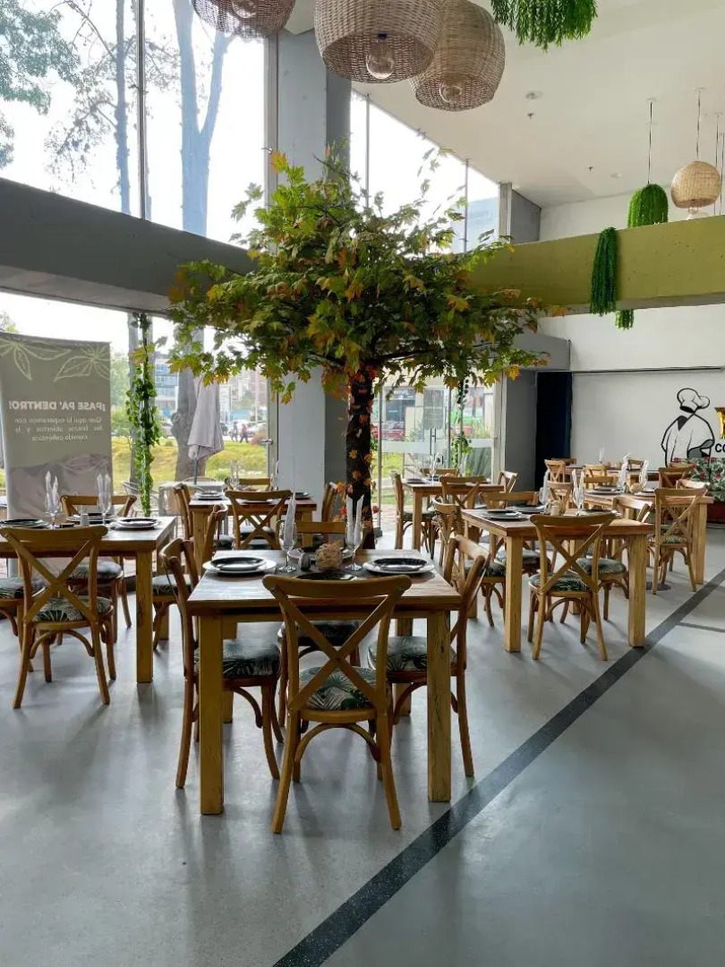 Duitama Nivari Hotel