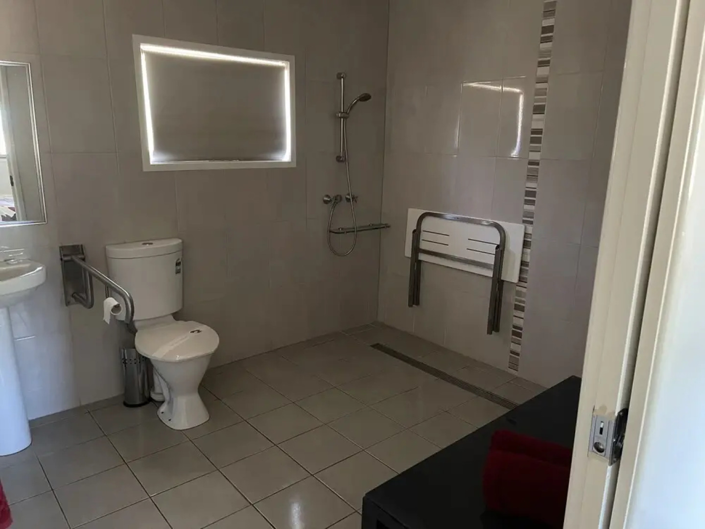 Landsborough Lodge Motel