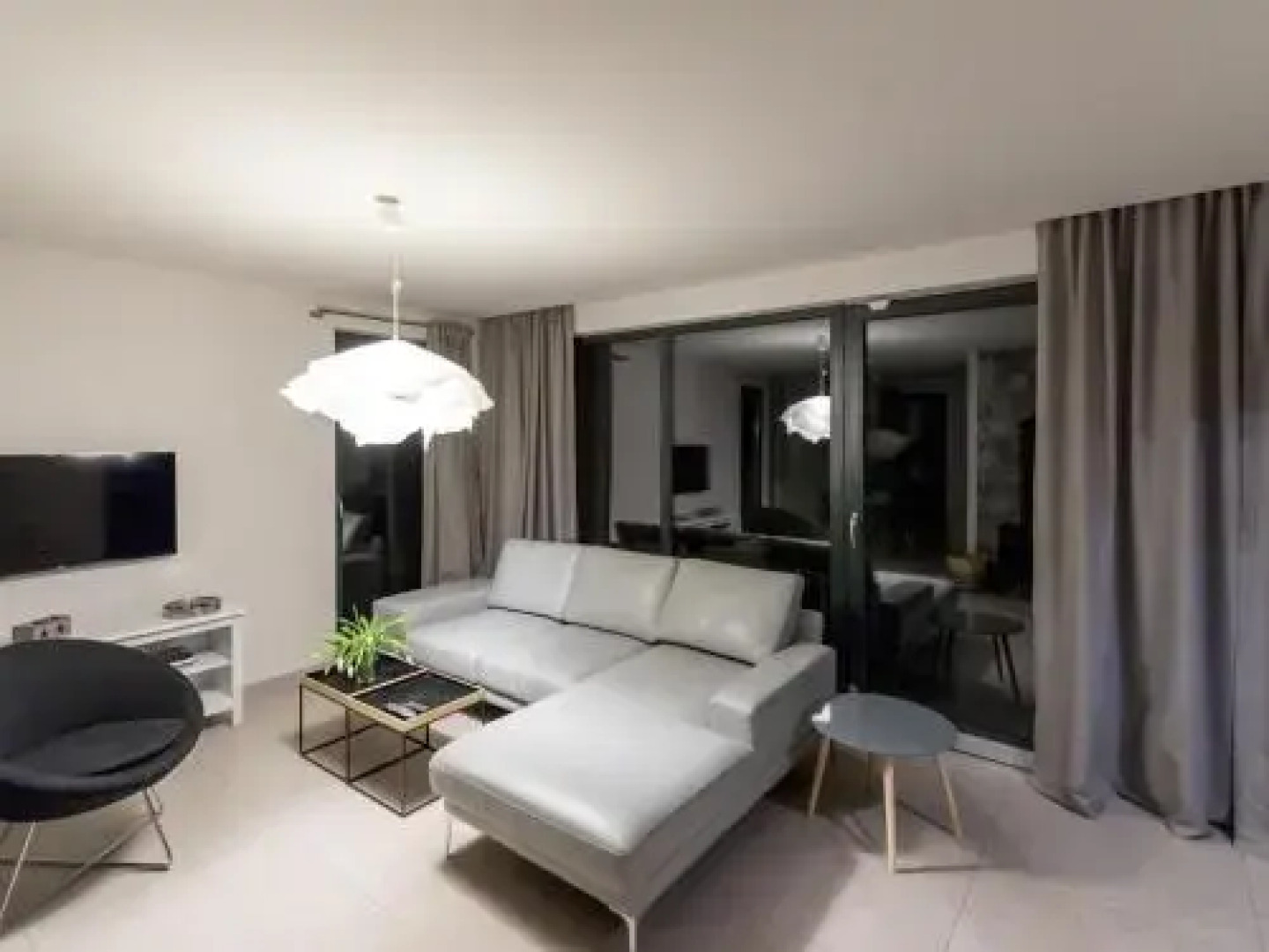 Domki Plaja Lubiatowo