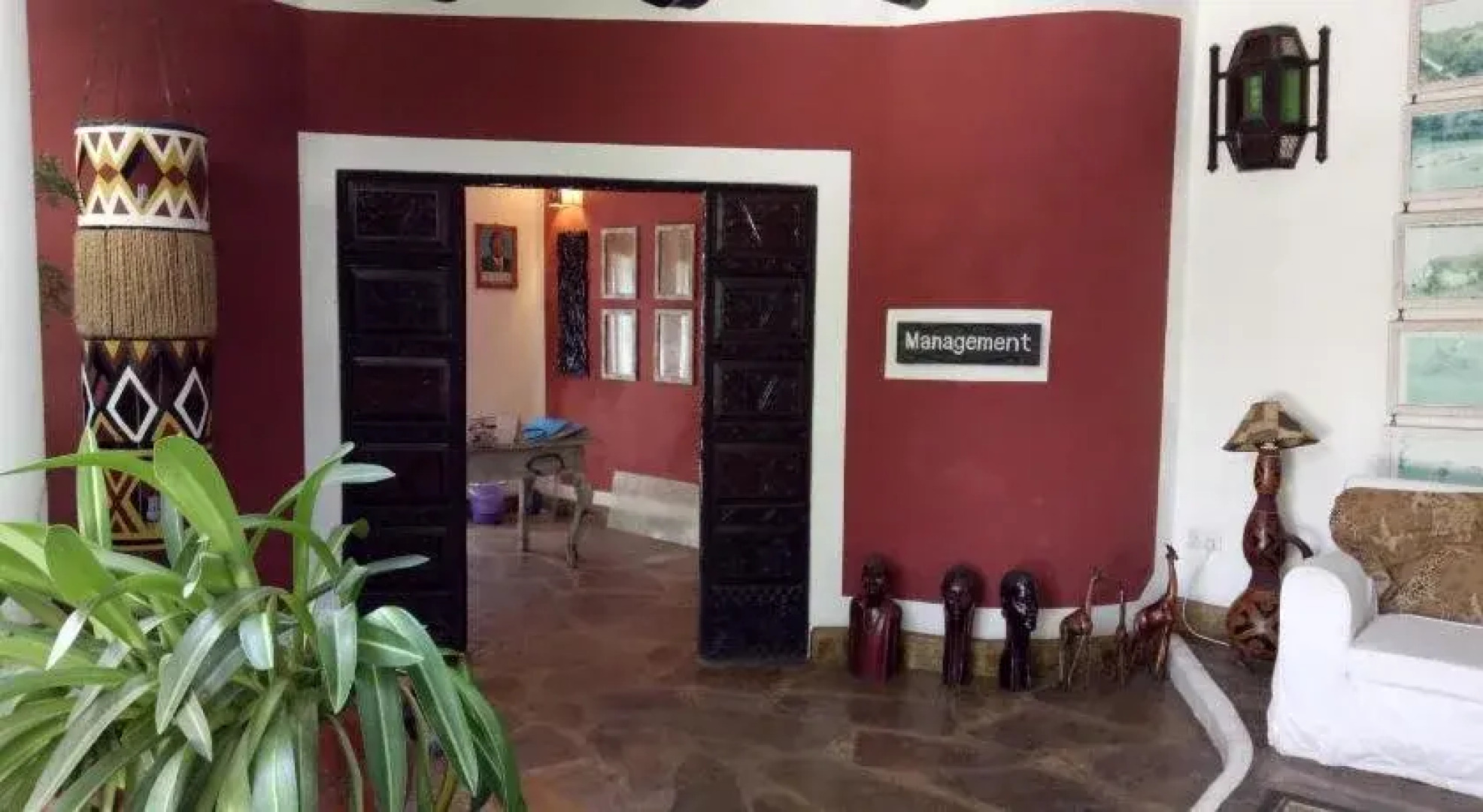 Scorpio Villas Resort