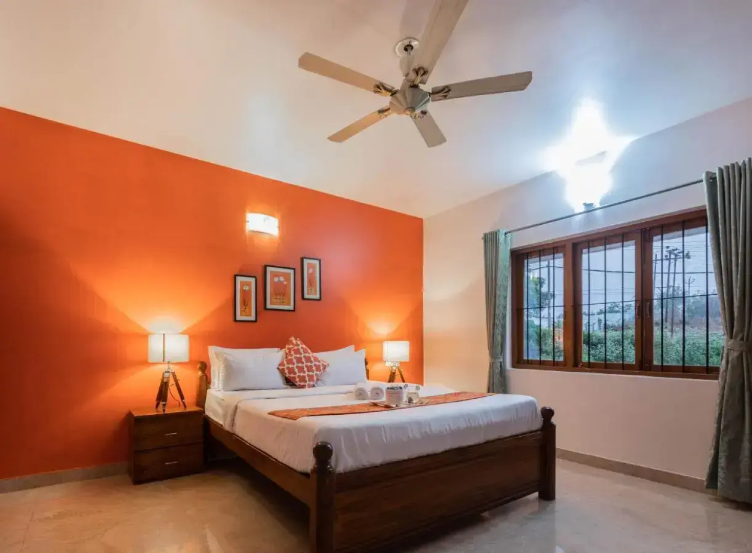 Thor Villa, 5BHK-Private Pool-Cook-Caretaker
