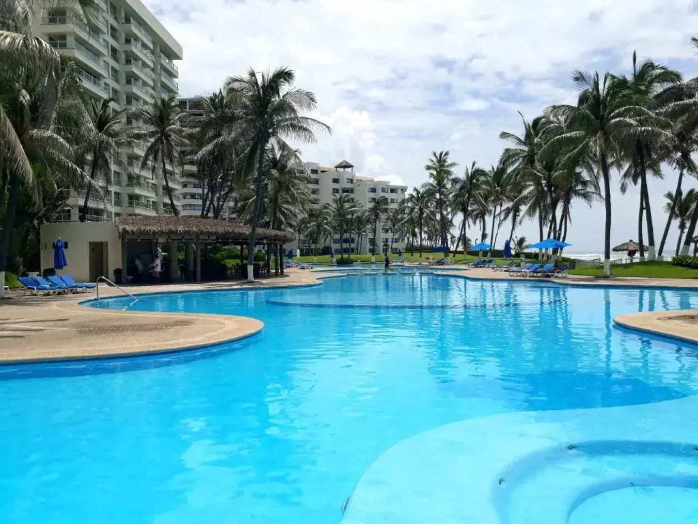Condominio Mayan Island Playa Diamante