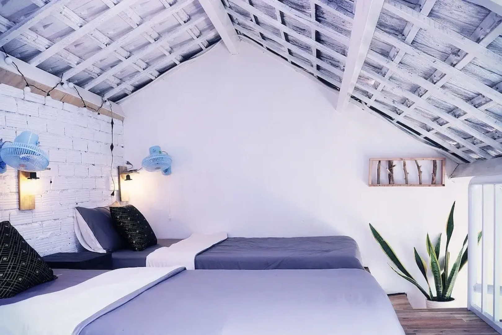 Sam Stay - Hostel