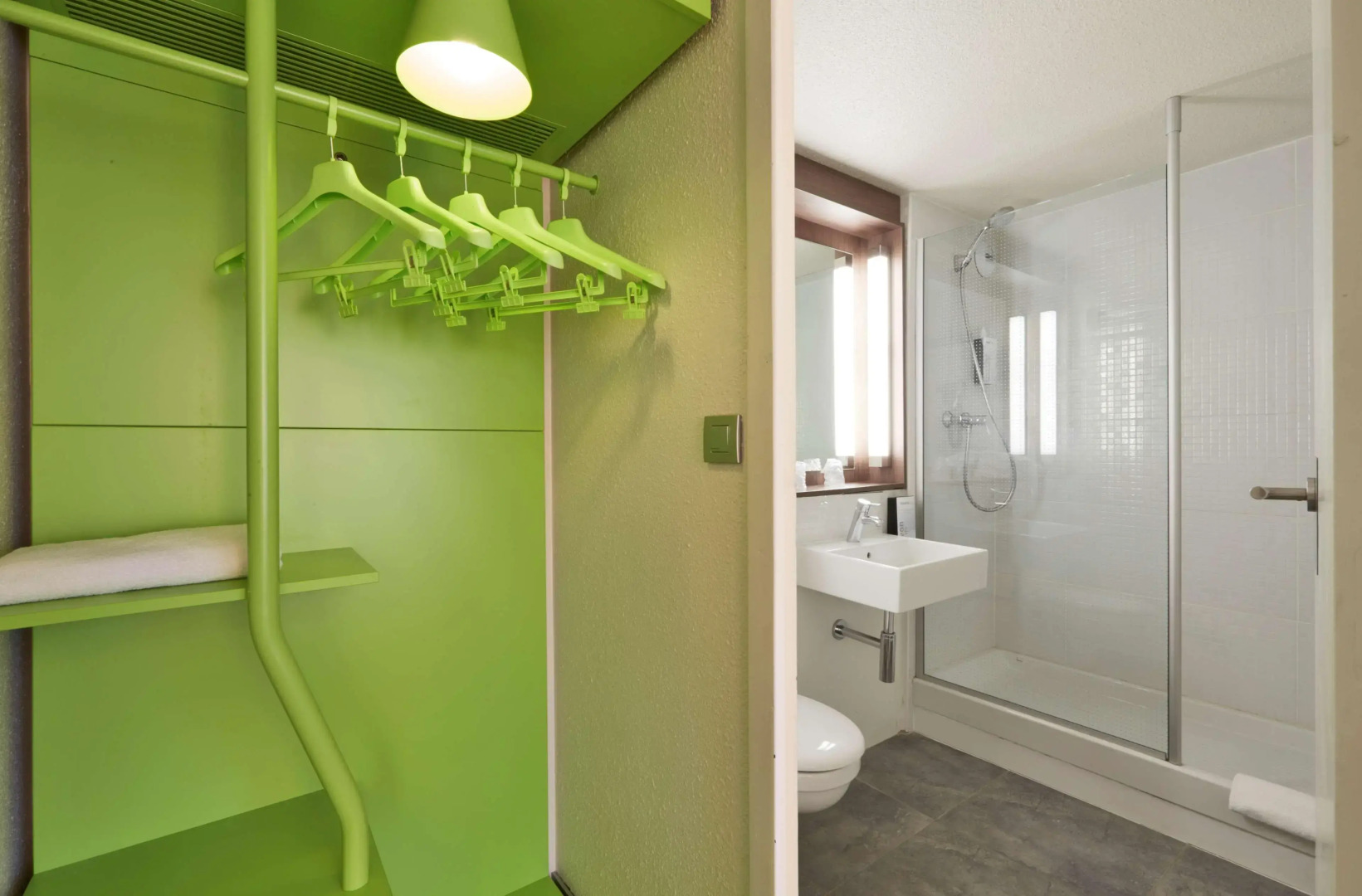 Campanile Lyon Sud - Feyzin