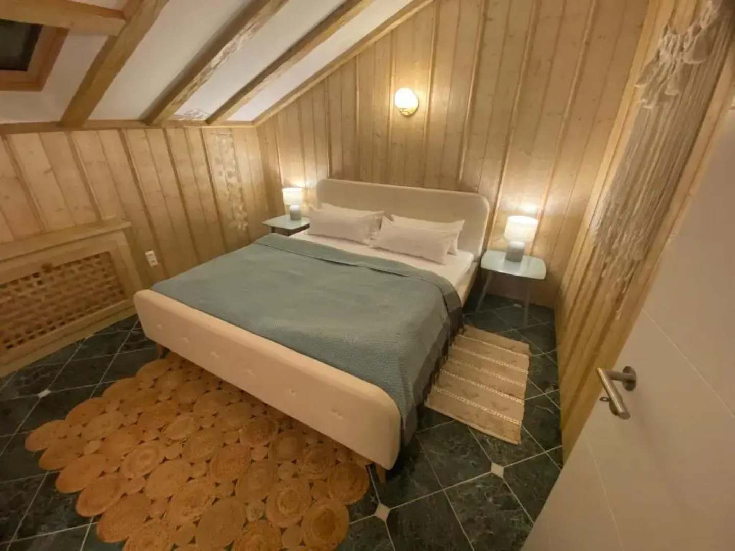 Ferienwohnung Panoramablick - Alpenmagie Suites