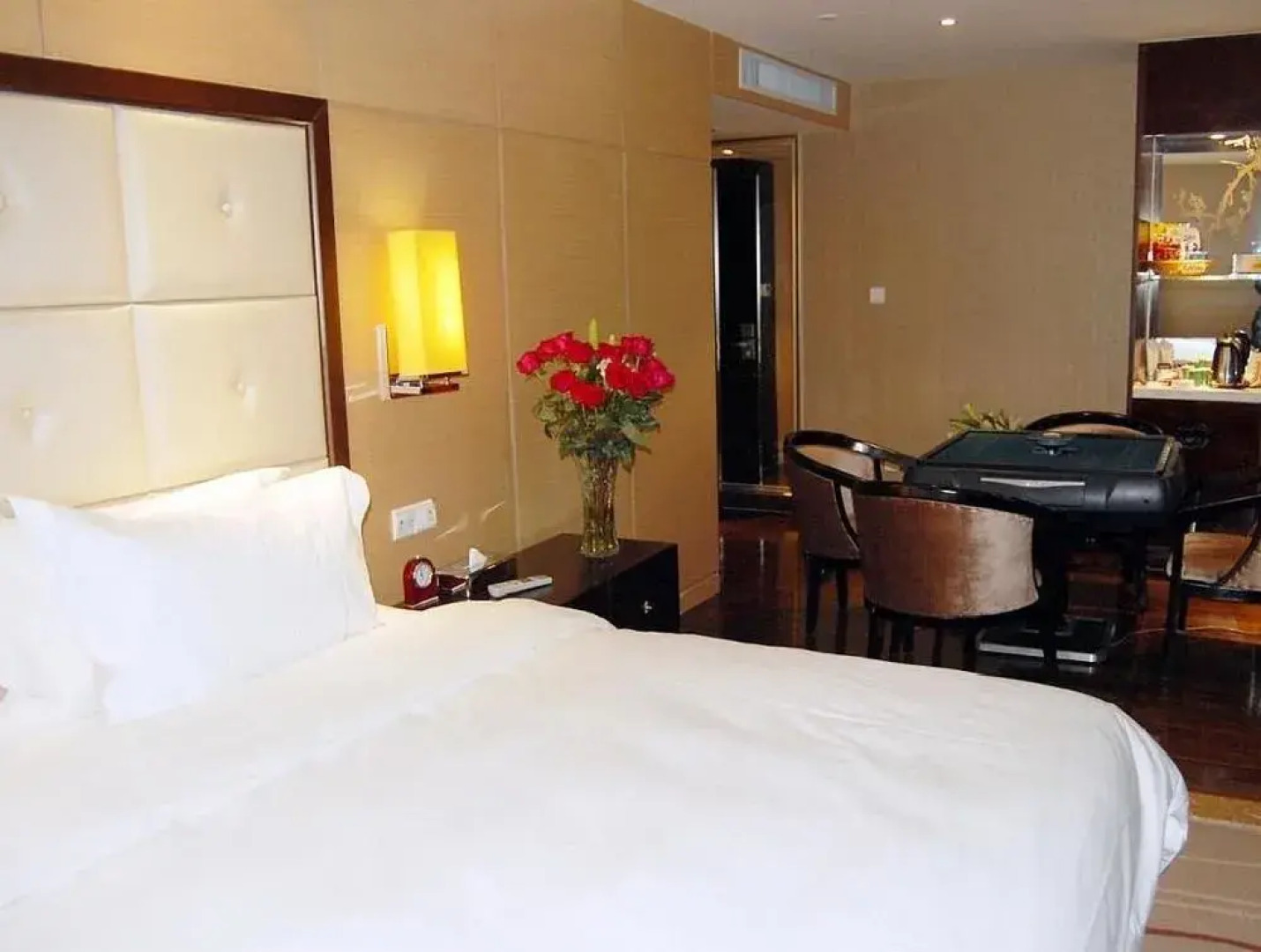 Datong Continental Hotel