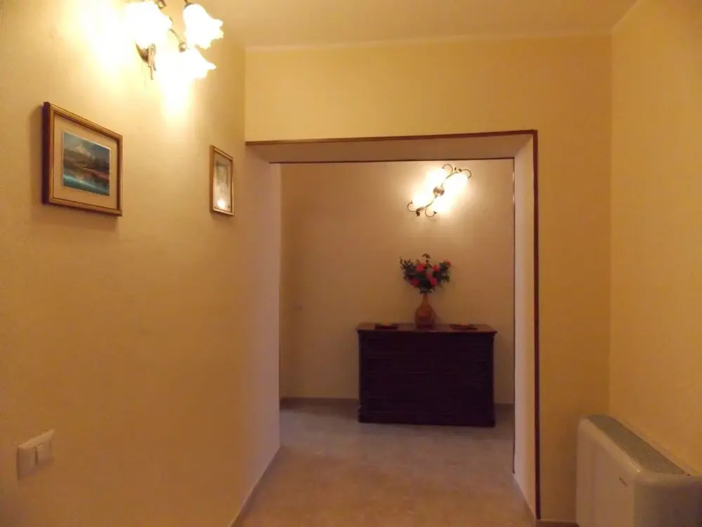 Agriturismo Biondi Nadia