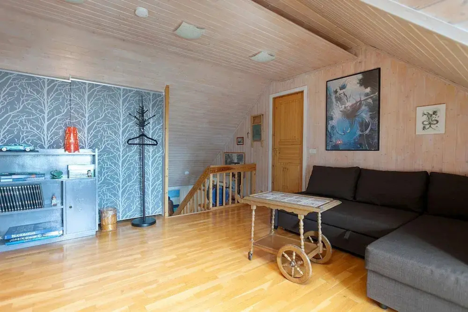 Fosssel Country House