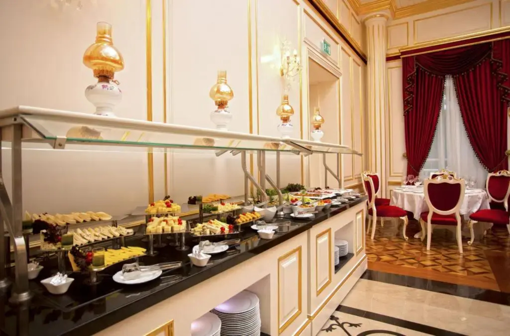 Limak Thermal Boutique Hotel - Boutique Class