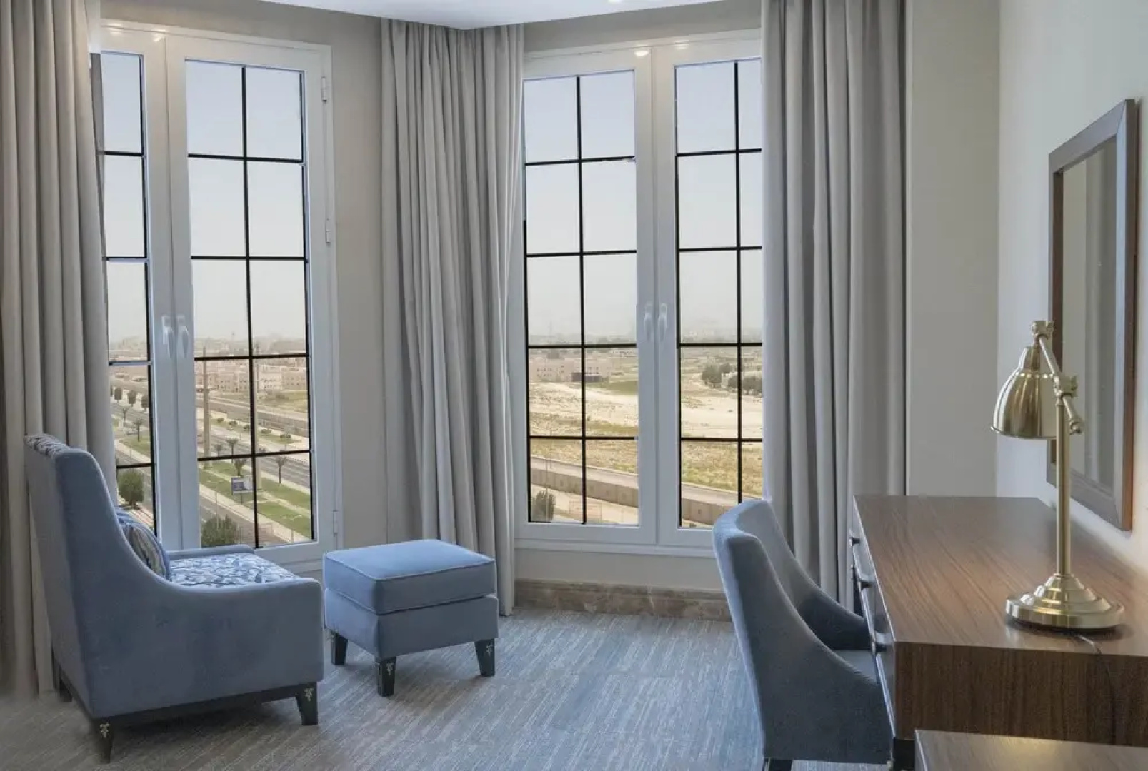 Braiden Hotel Resorts