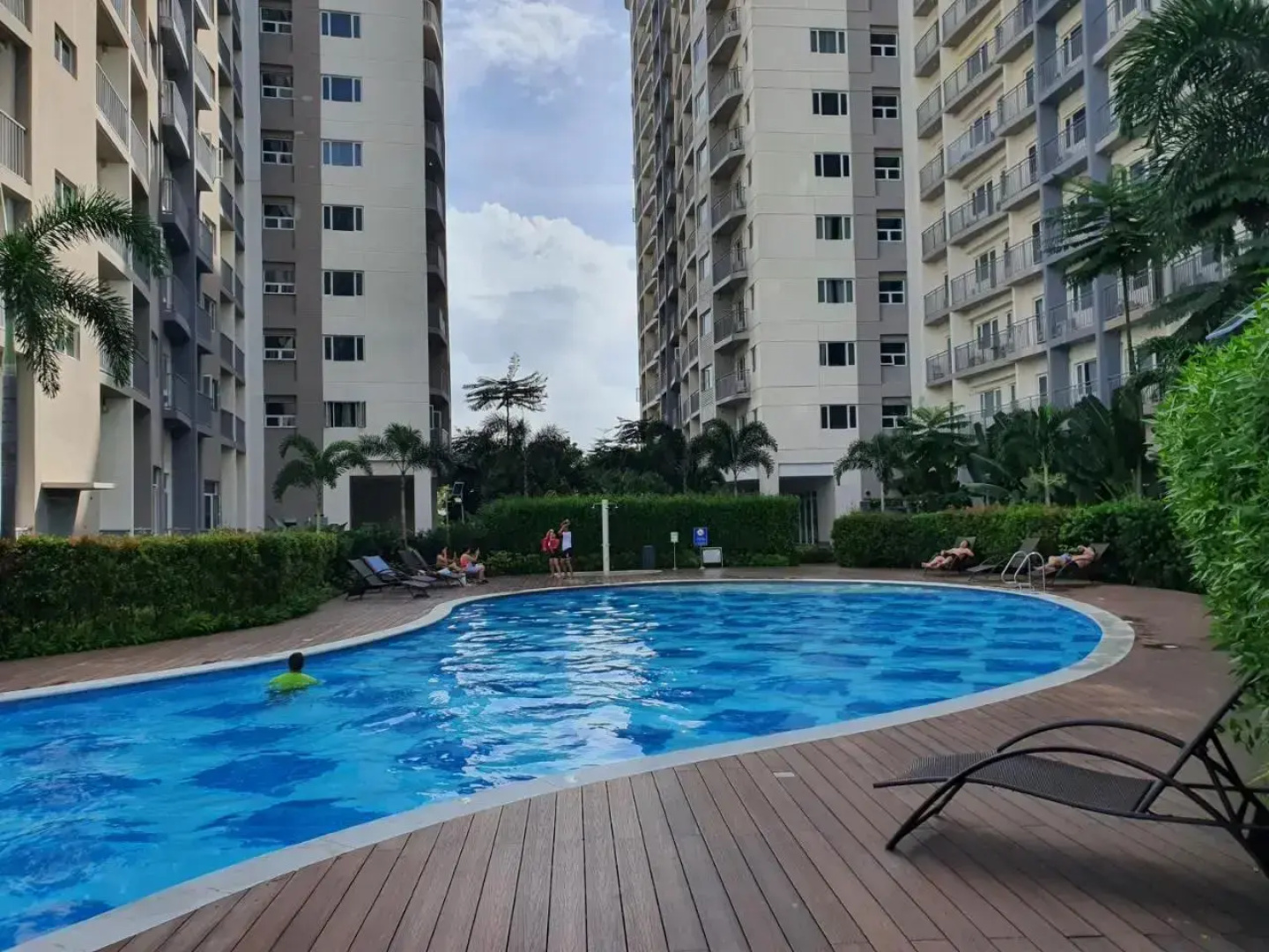 South Residences Tower 3