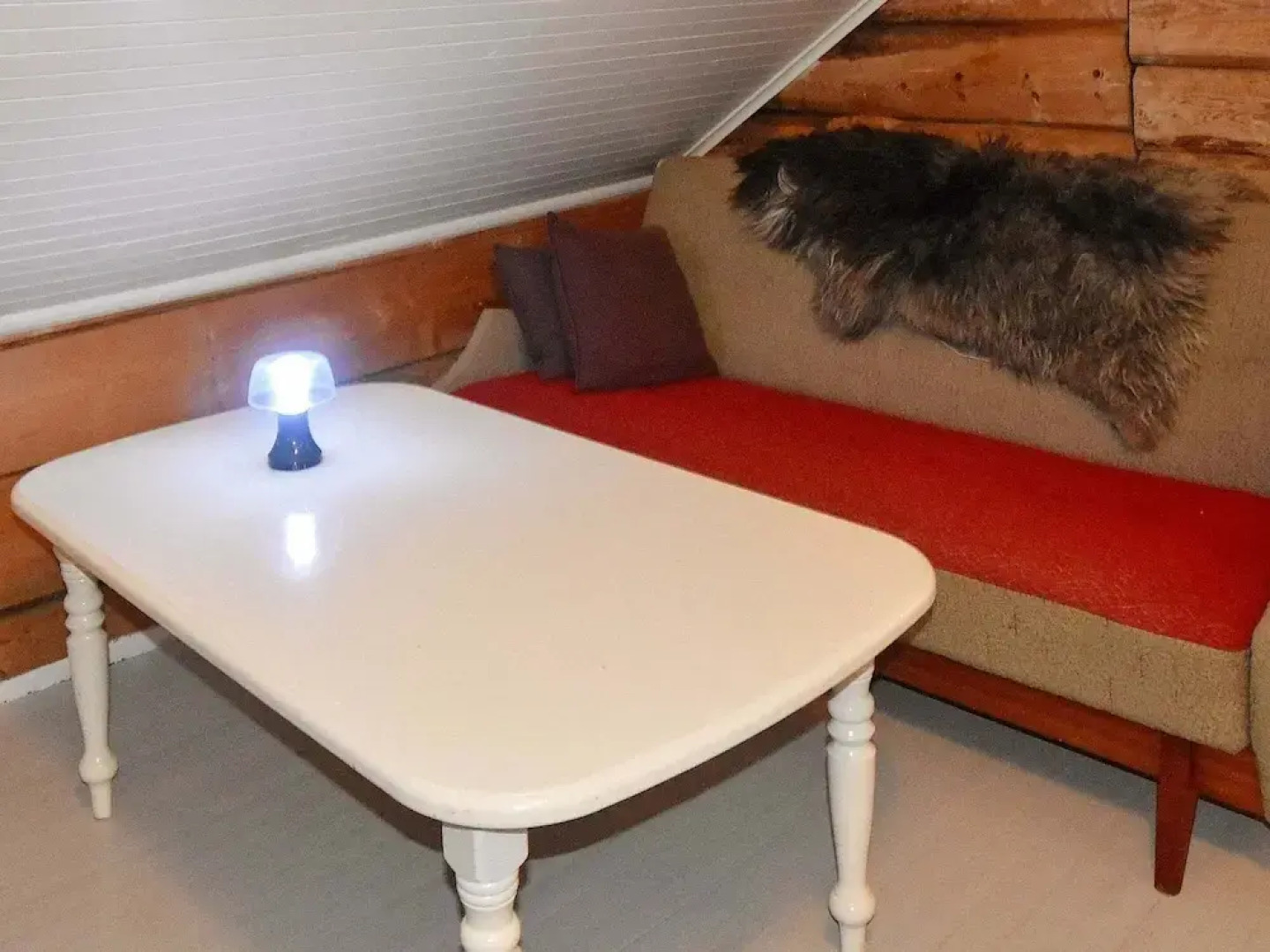 11 Person Holiday Home in Fjortoft-by Traum