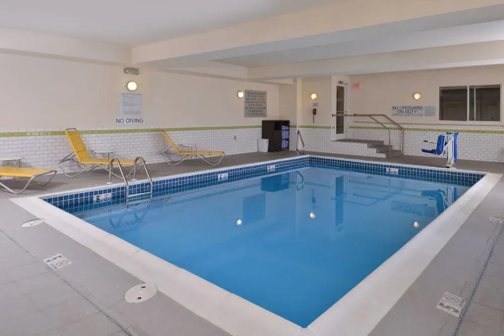 Fairfield Inn & Suites Helena