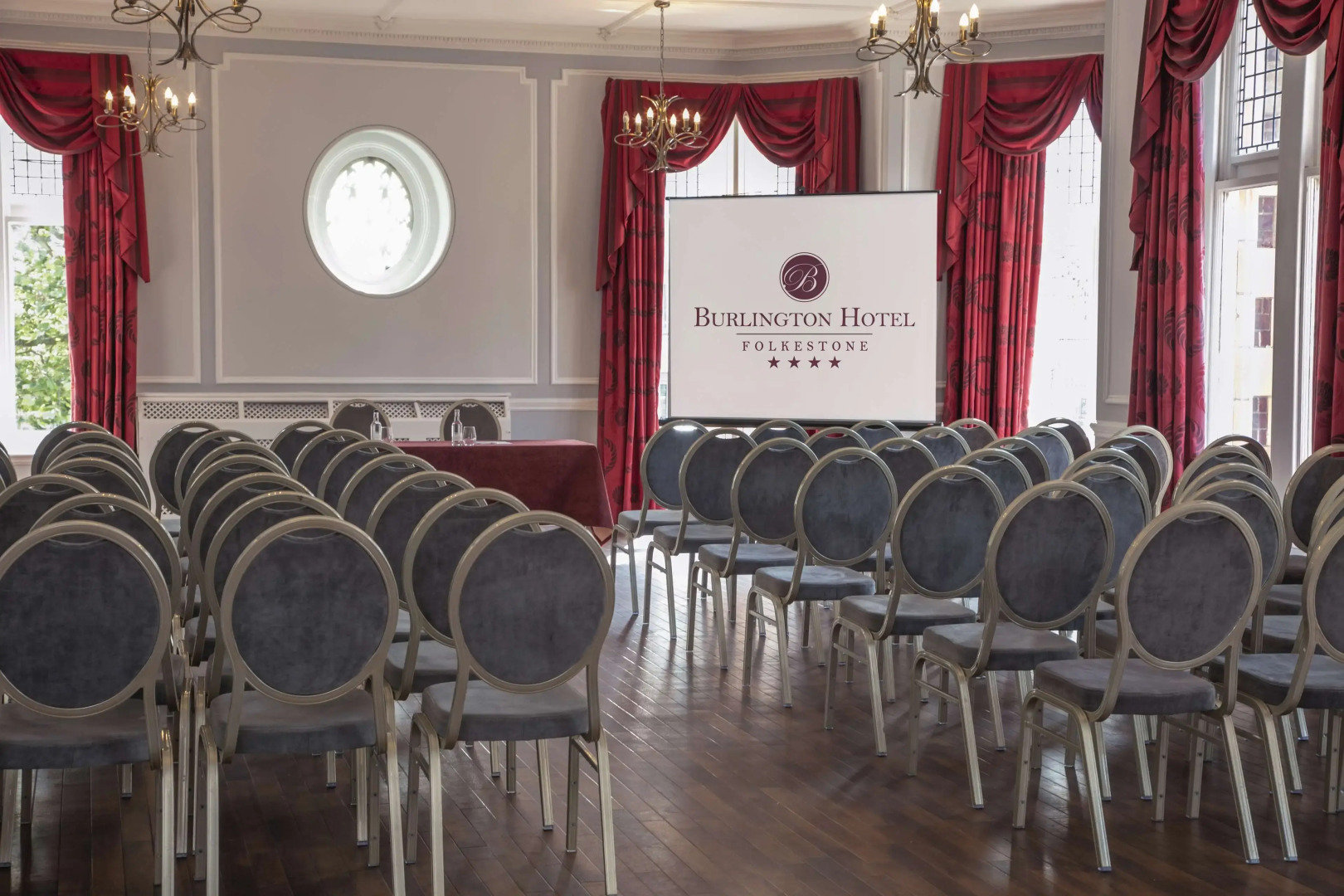 Burlington Hotel, Best Western Premier Collection