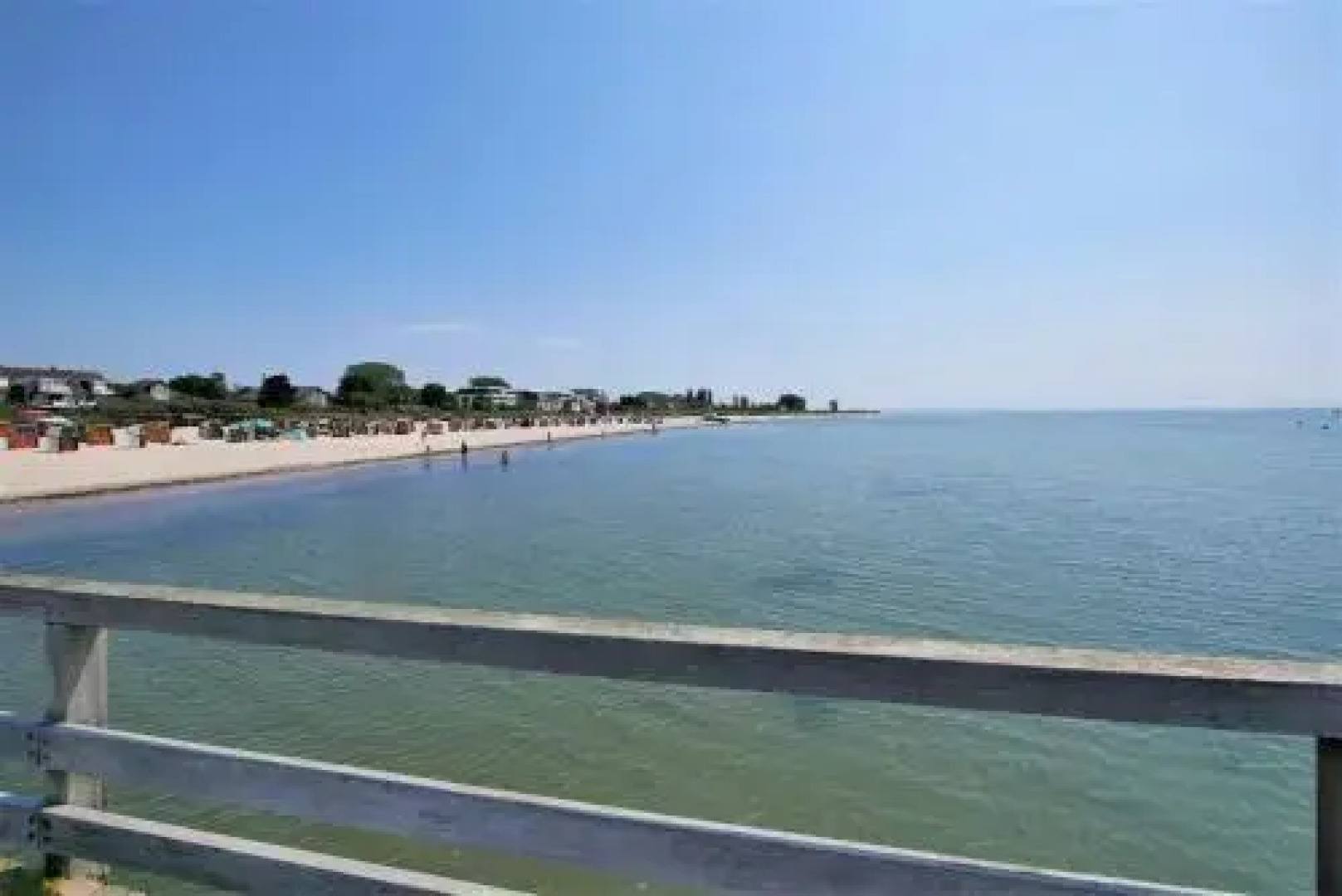 Feriendorf Südstrand Haus 55