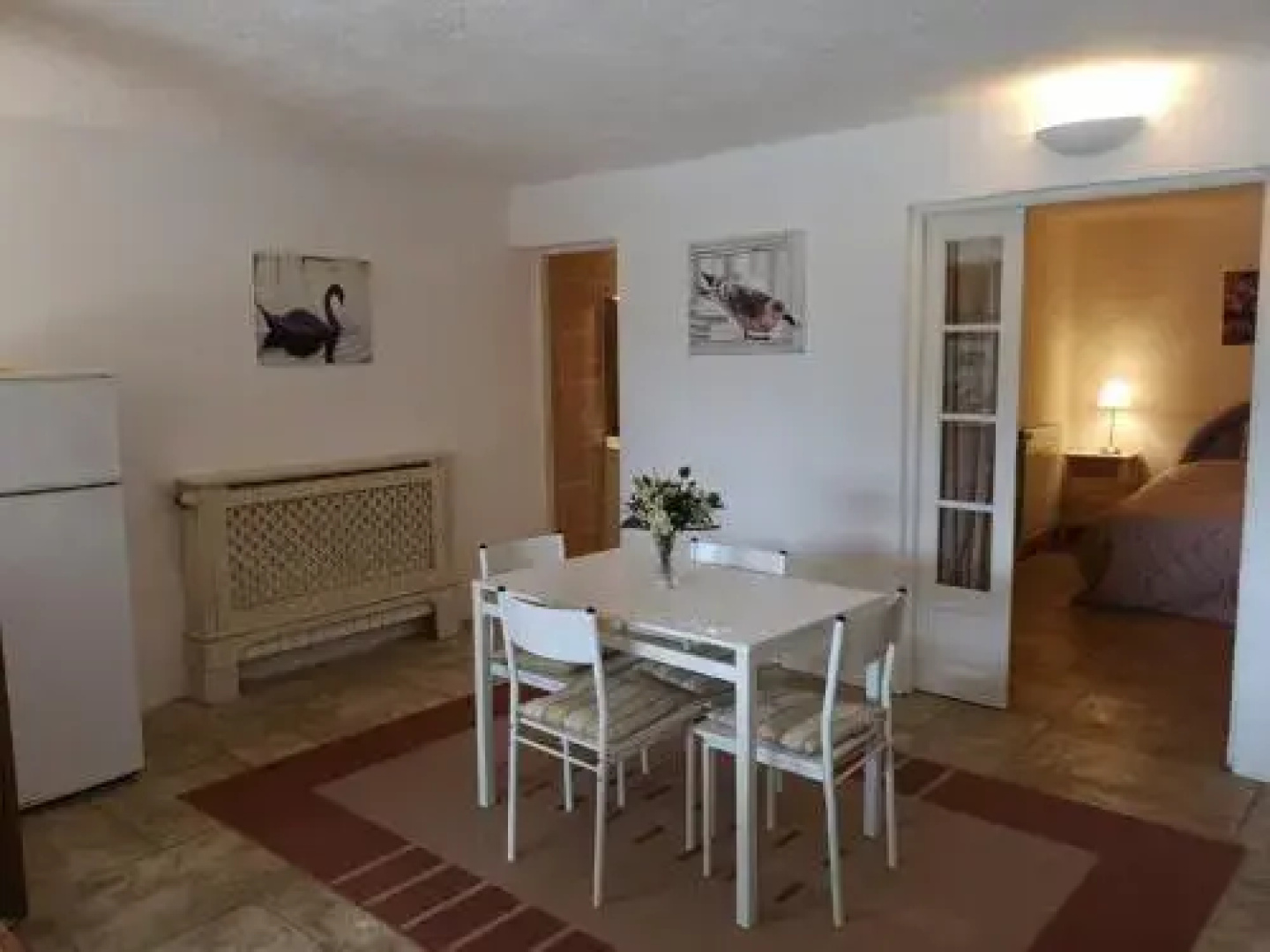 Mas Alto Apartments