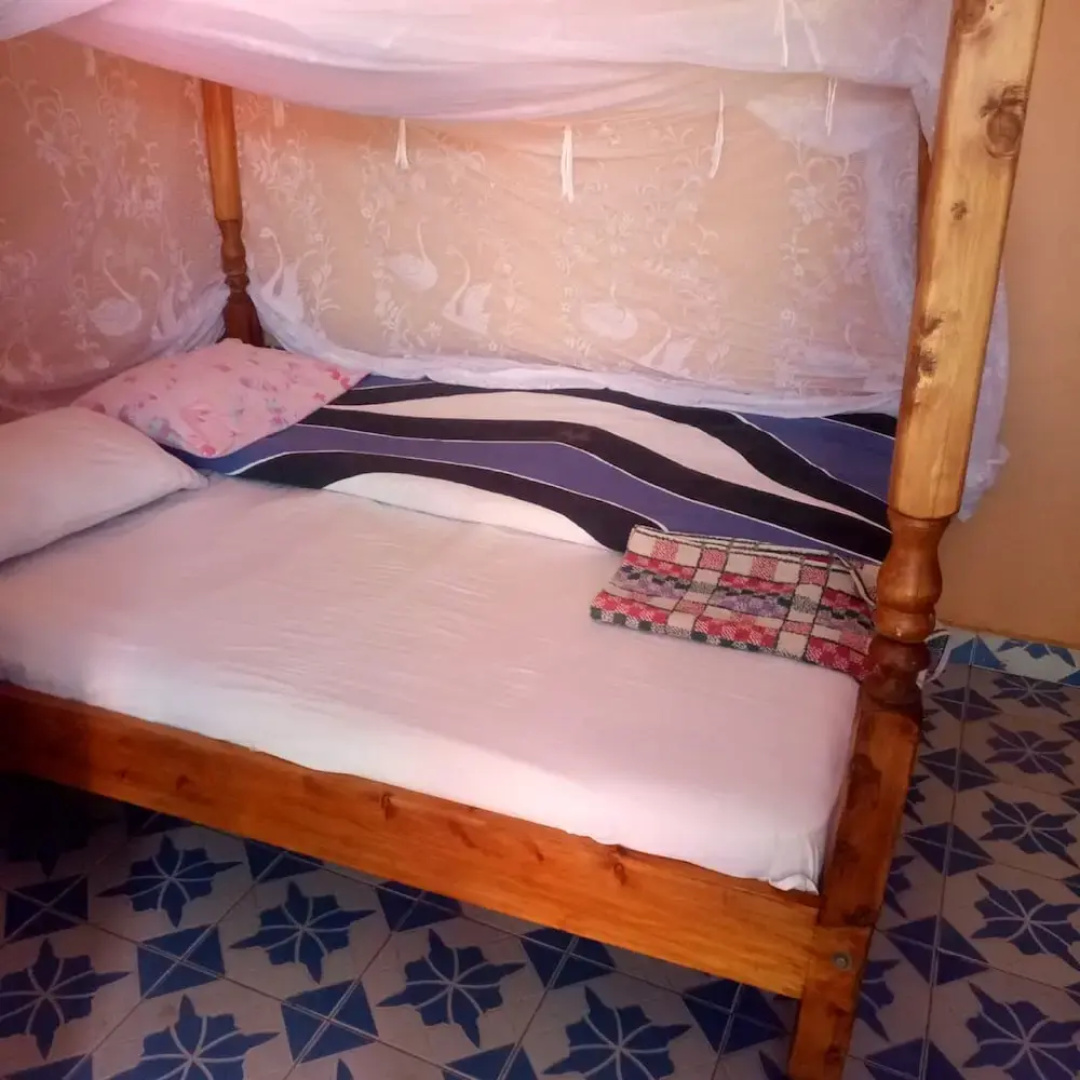 Acaliputo Guest House