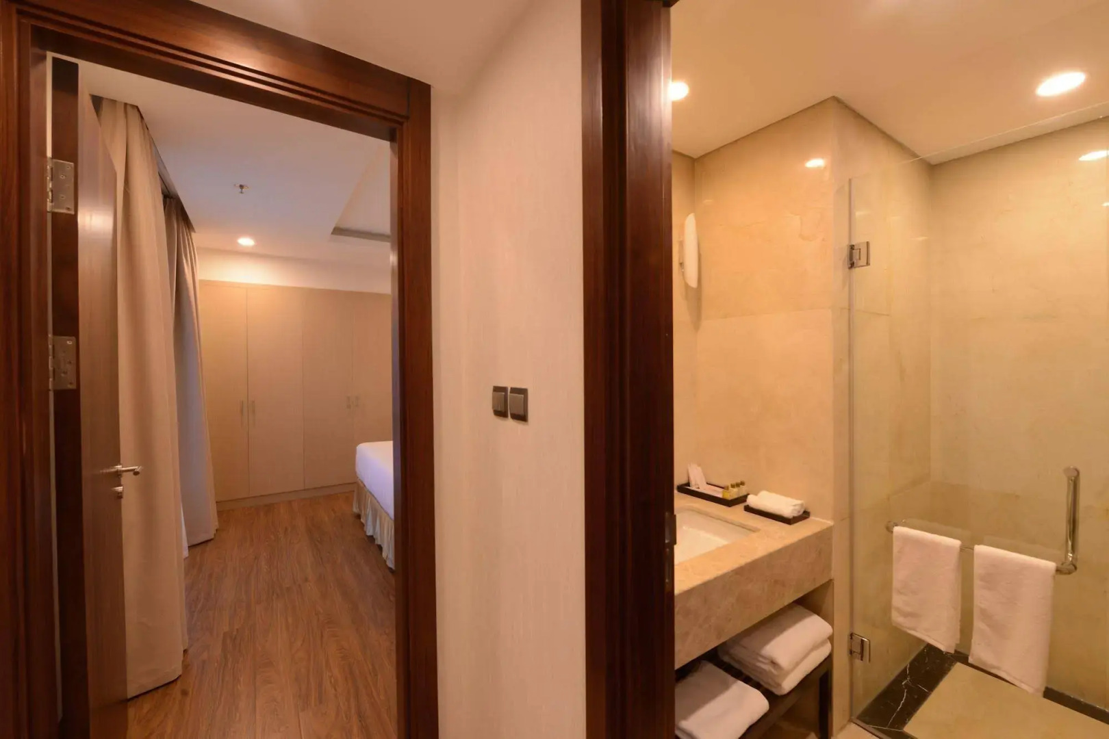 The Ann Hanoi Hotel & Spa