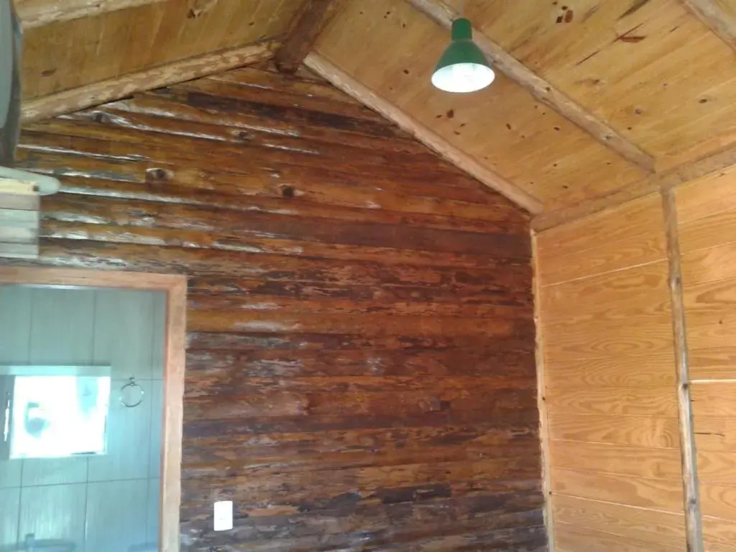 Pousada Caverna Rio dos Bugres